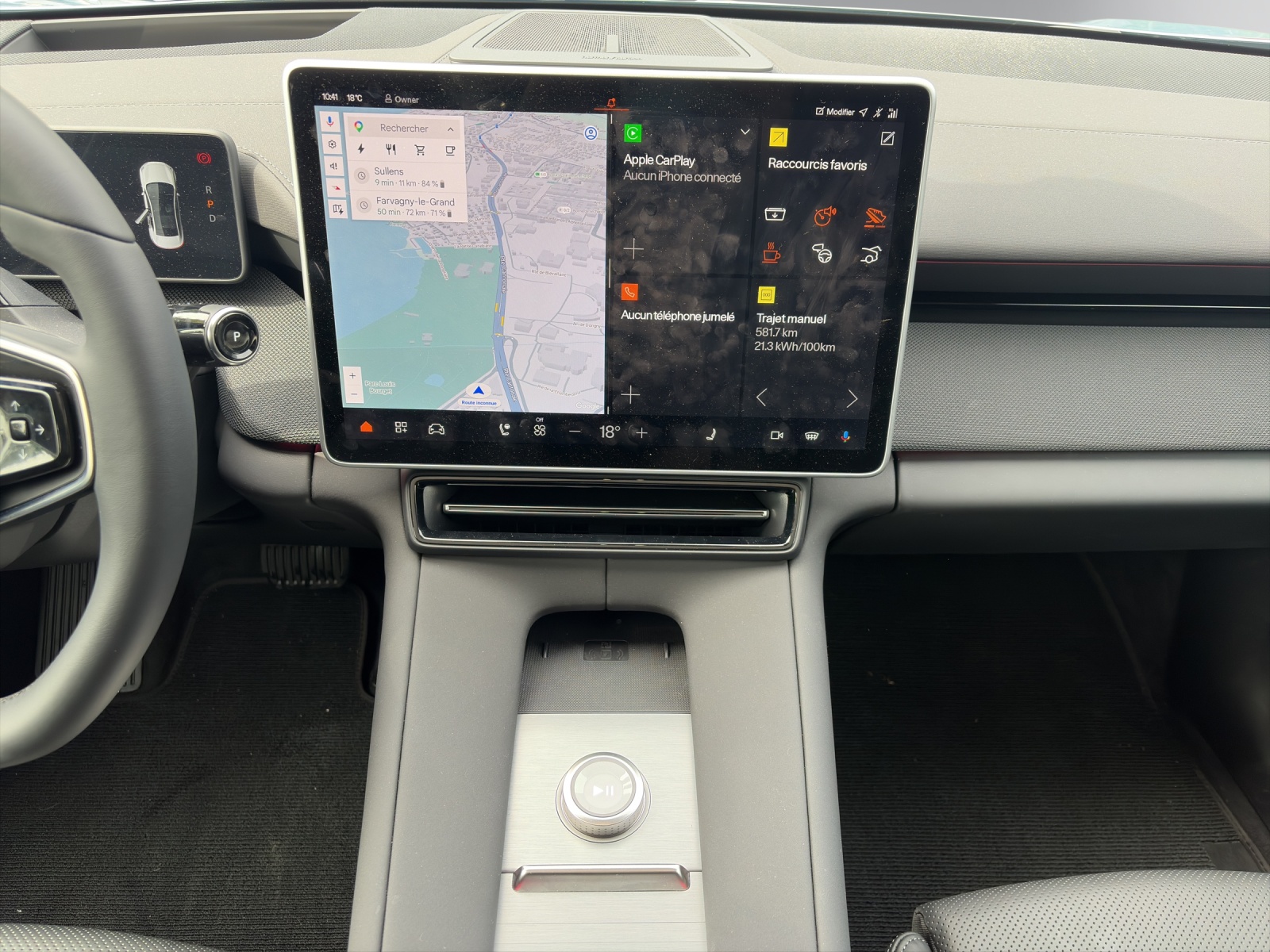 POLESTAR Polestar 4 Long Range Dual 100kWh Prime-image-9