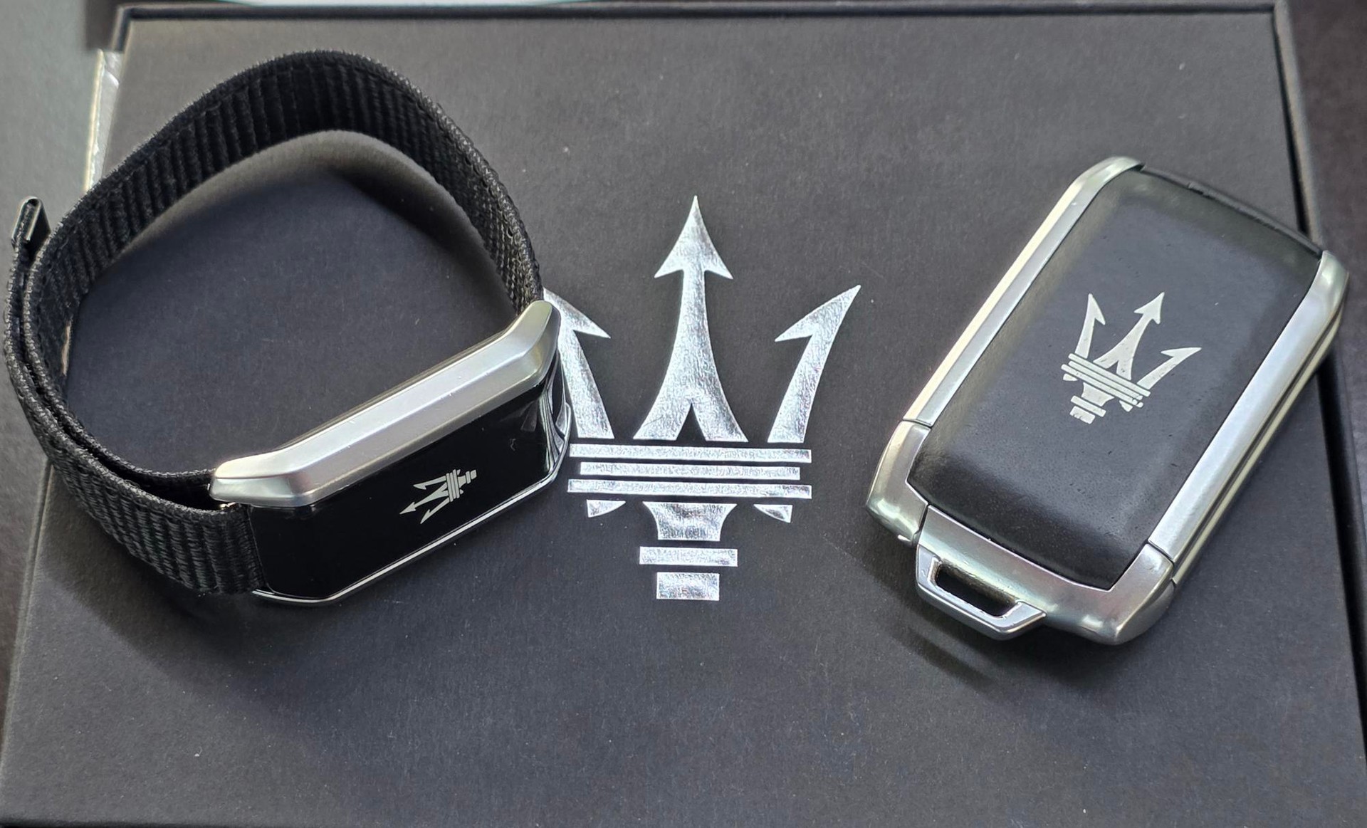 MASERATI Grecale 2.0 MHEV GT Hybrid Automatica ** ASSISTENZ PAKET PLUS - KOMFORT PAKET -360° KAMERA -SONOS FABER SOUND - ADAPTIVE LED -**-image-4