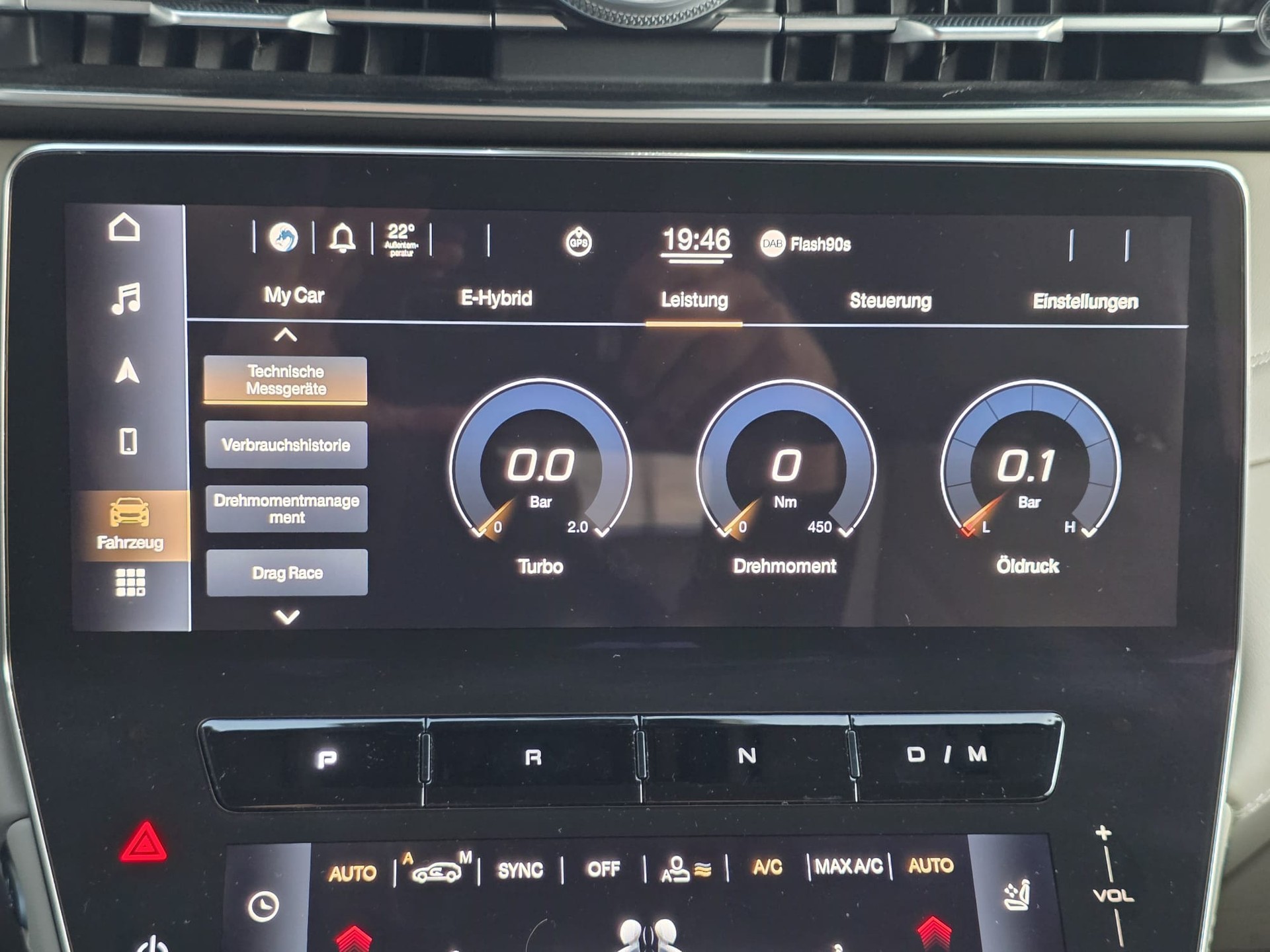 MASERATI Grecale 2.0 MHEV GT Hybrid Automatica ** ASSISTENZ PAKET PLUS - KOMFORT PAKET -360° KAMERA -SONOS FABER SOUND - ADAPTIVE LED -**-image-21