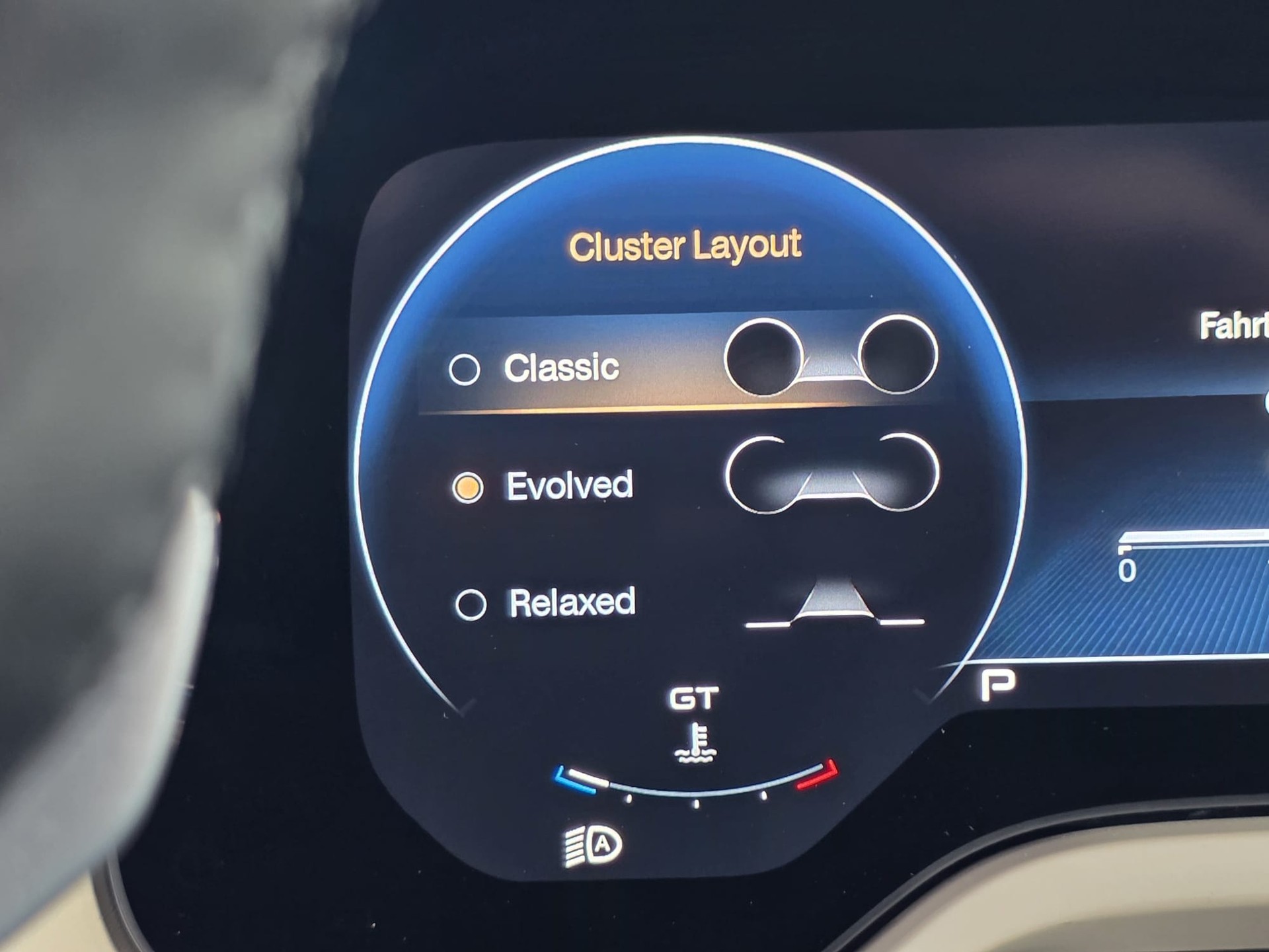 MASERATI Grecale 2.0 MHEV GT Hybrid Automatica ** ASSISTENZ PAKET PLUS - KOMFORT PAKET -360° KAMERA -SONOS FABER SOUND - ADAPTIVE LED -**-image-24