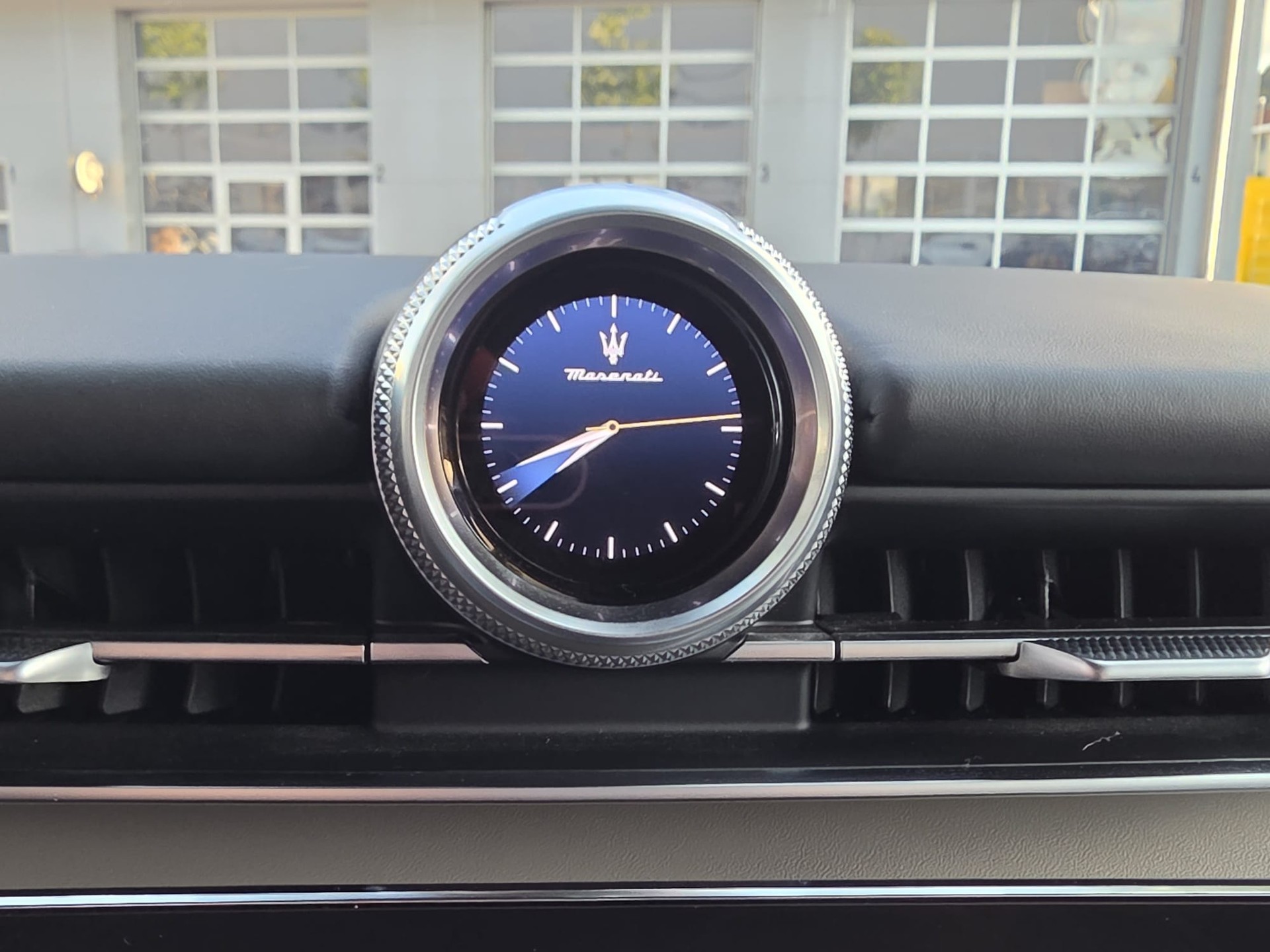 MASERATI Grecale 2.0 MHEV GT Hybrid Automatica ** ASSISTENZ PAKET PLUS - KOMFORT PAKET -360° KAMERA -SONOS FABER SOUND - ADAPTIVE LED -**-image-10