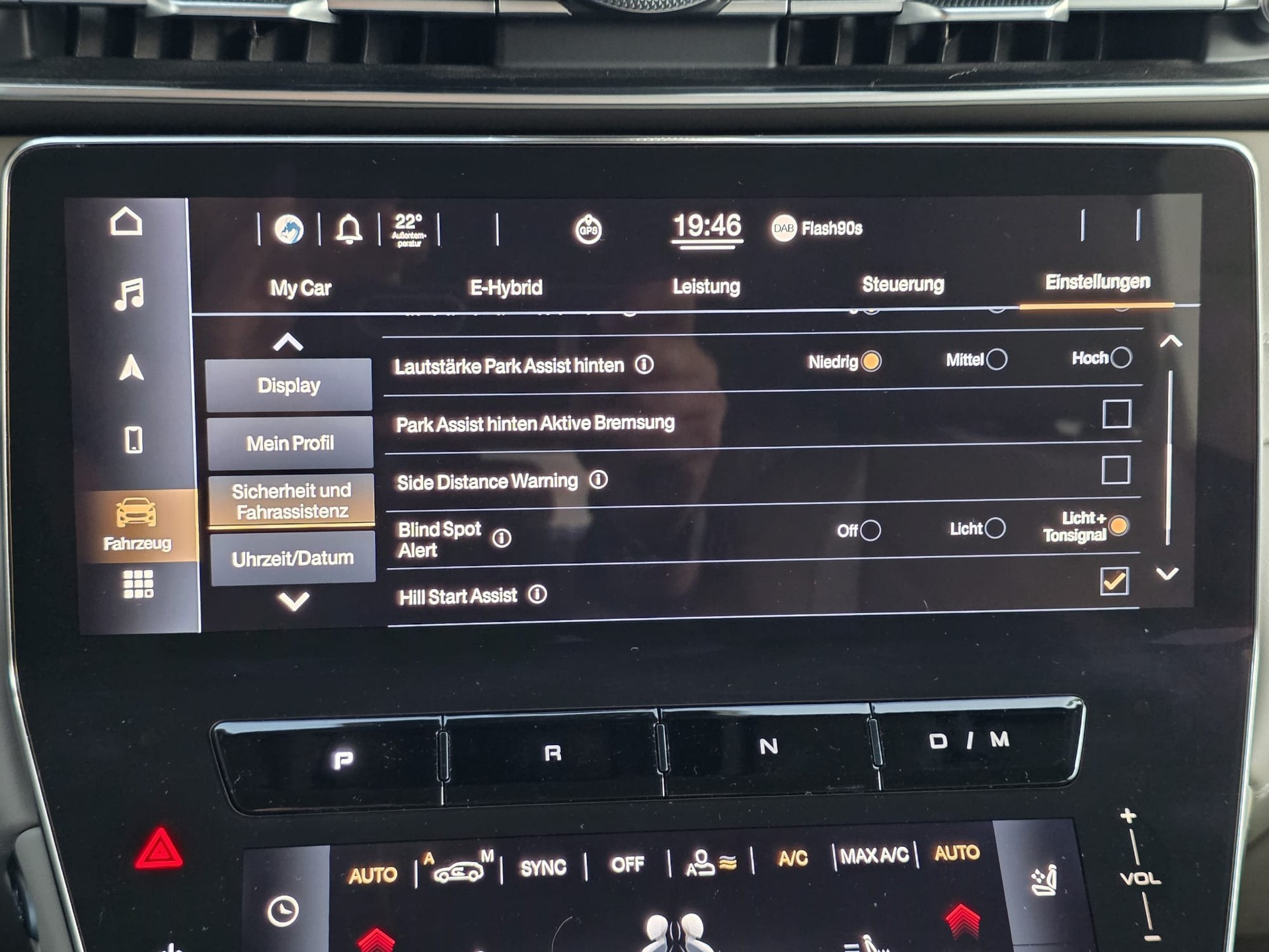 MASERATI Grecale 2.0 MHEV GT Hybrid Automatica ** ASSISTENZ PAKET PLUS - KOMFORT PAKET -360° KAMERA -SONOS FABER SOUND - ADAPTIVE LED -**-image-18