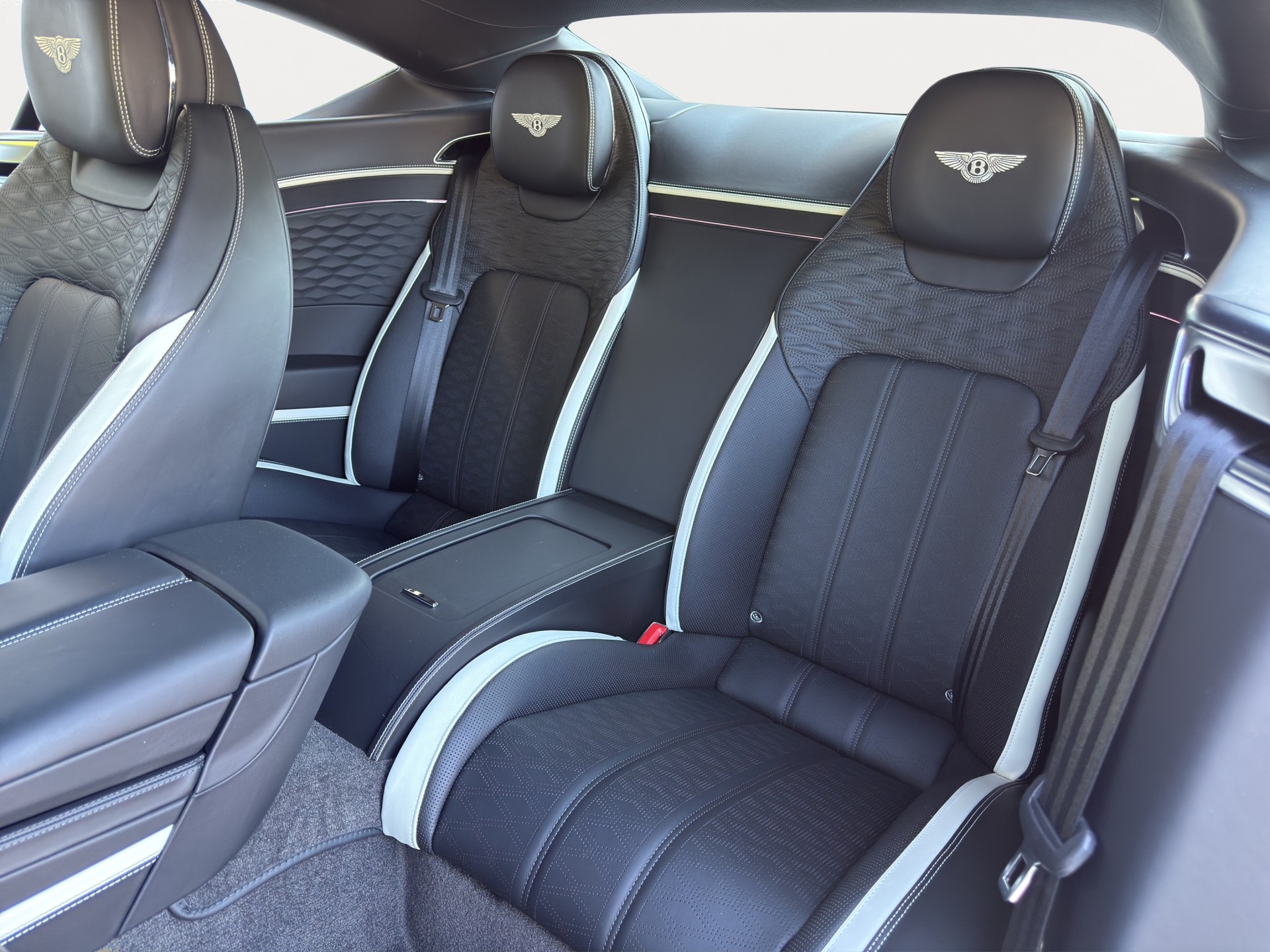 BENTLEY Contiental GT Speed-image-10