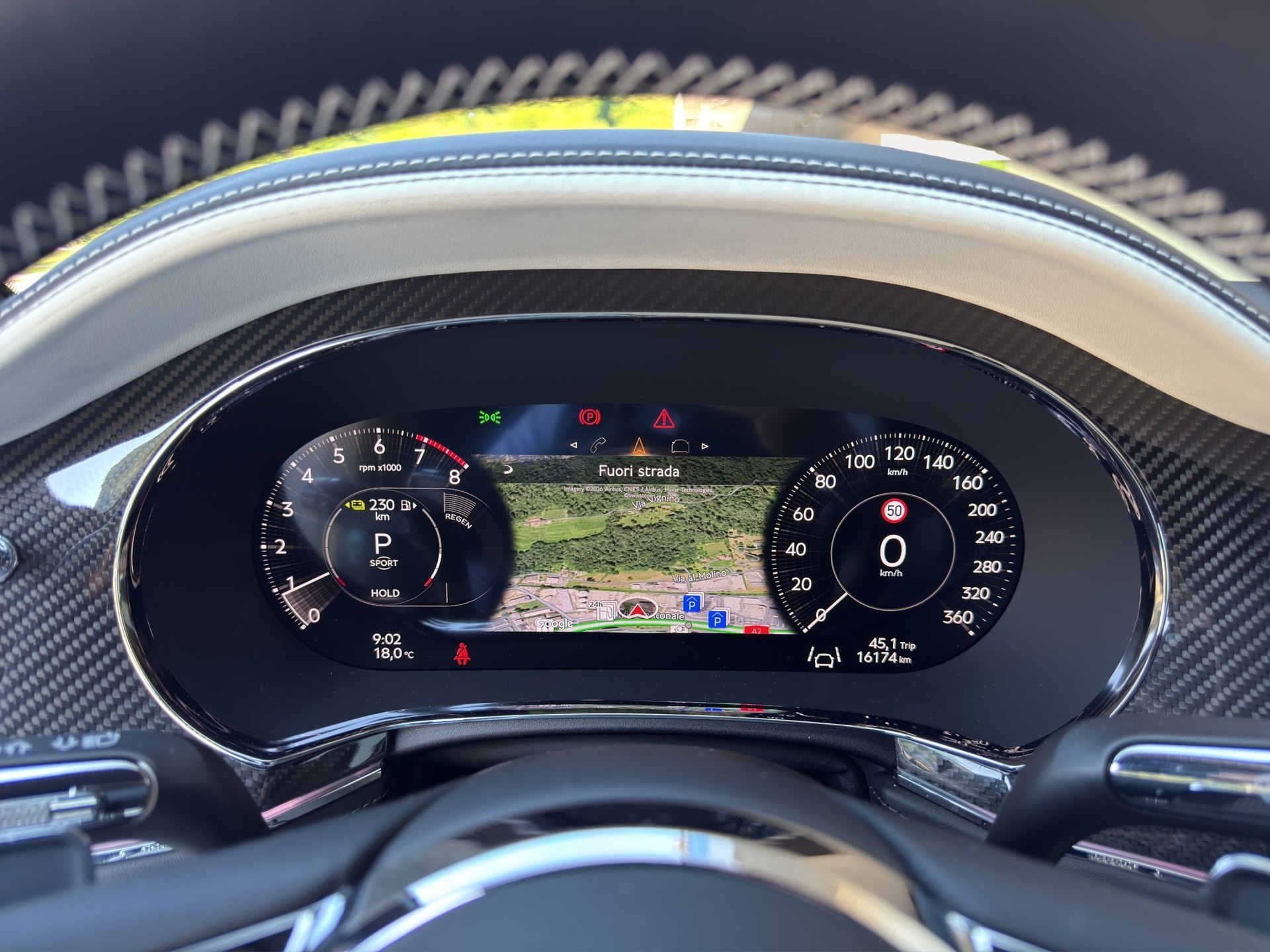 BENTLEY Contiental GT Speed-image-8