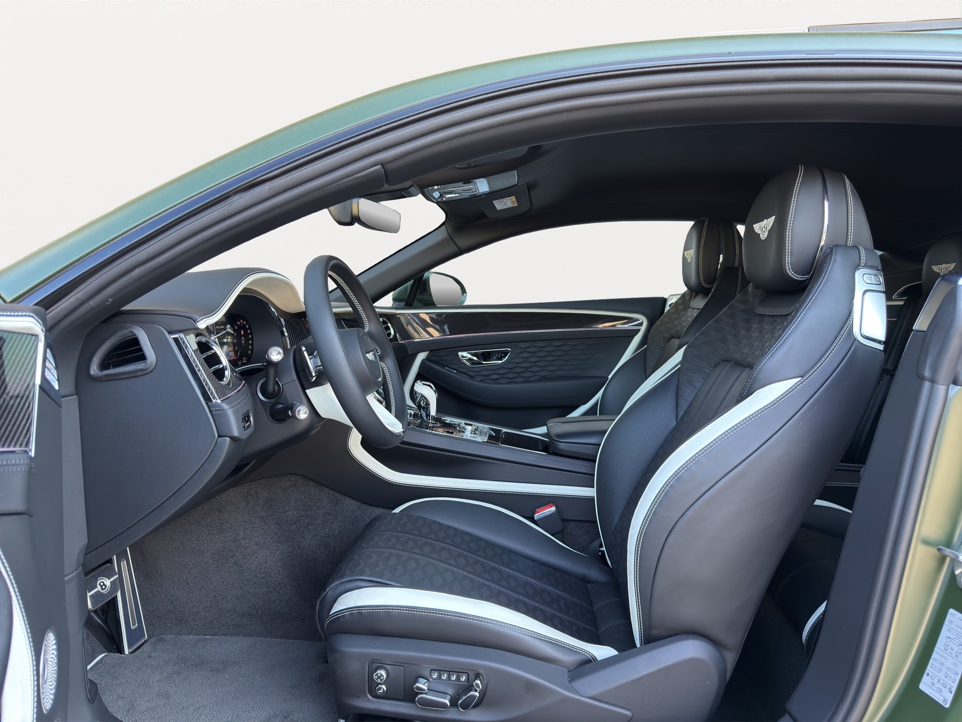 BENTLEY Contiental GT Speed-image-6