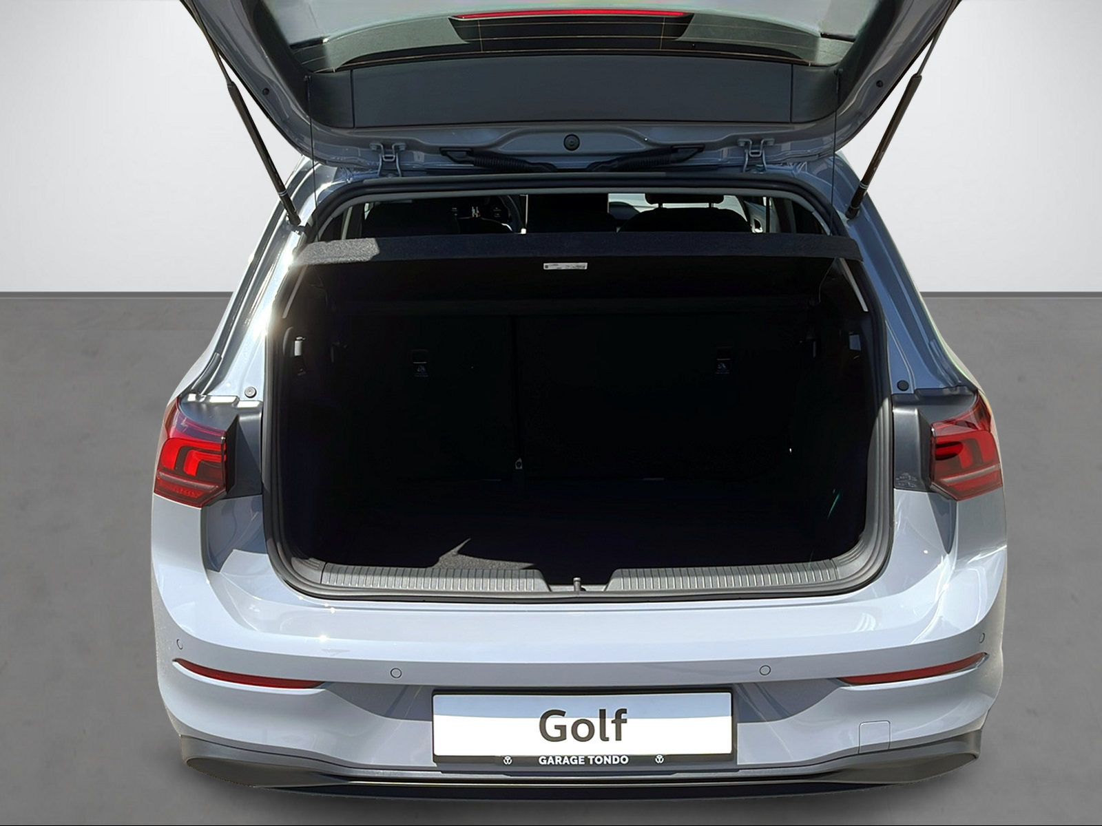 VW Golf VIII 1.5 eTSI Value DSG-image-6