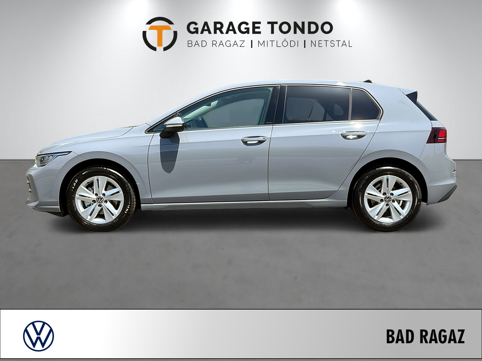 VW Golf VIII 1.5 eTSI Value DSG-showroom-element-2