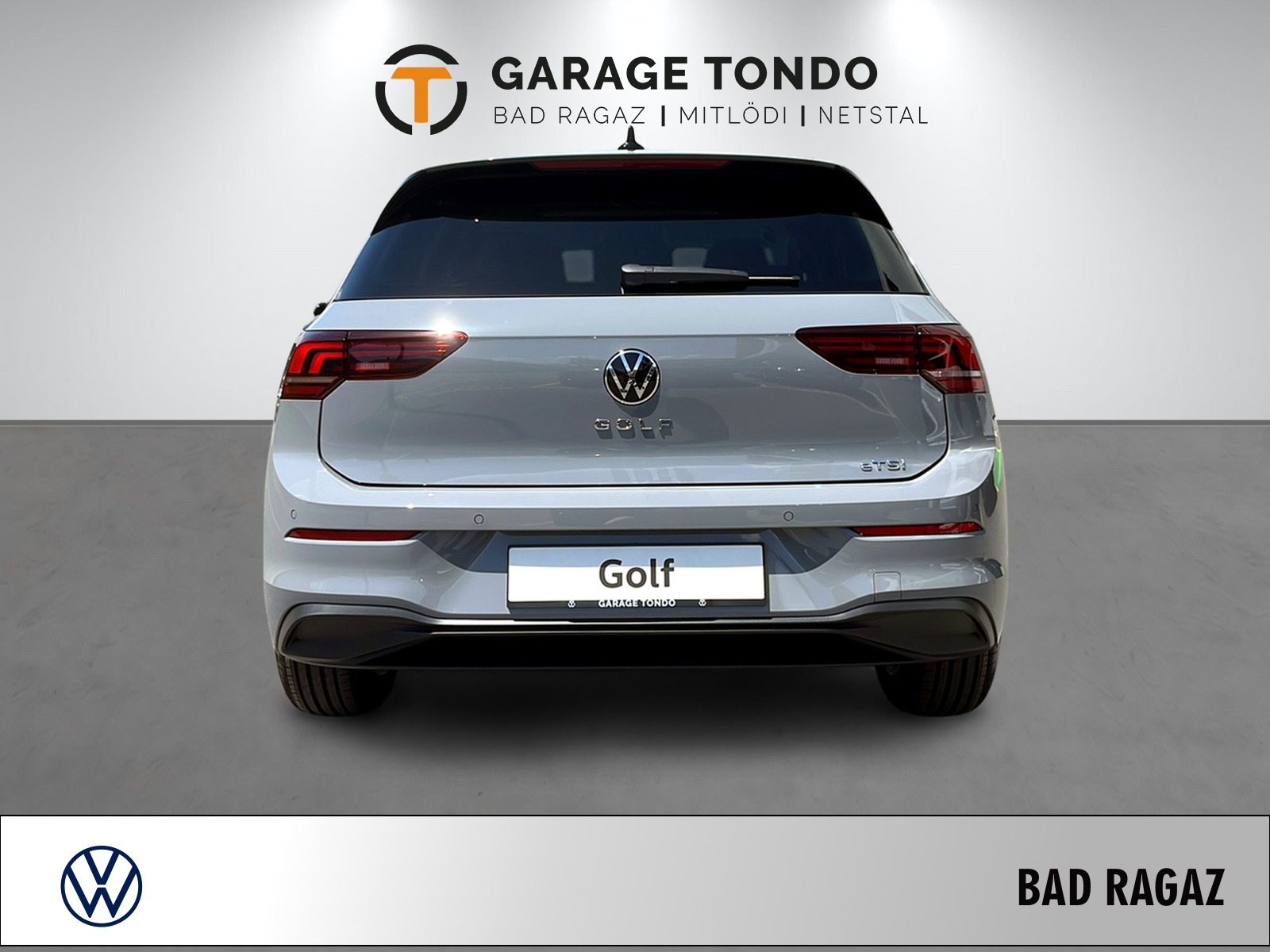 VW Golf VIII 1.5 eTSI Value DSG-image-5