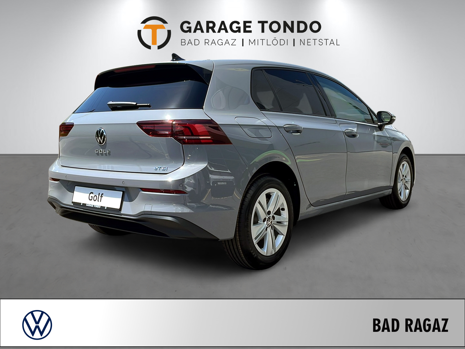 VW Golf VIII 1.5 eTSI Value DSG-showroom-element-3