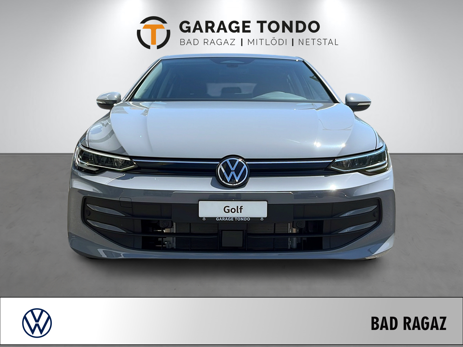 VW Golf VIII 1.5 eTSI Value DSG-showroom-element-1