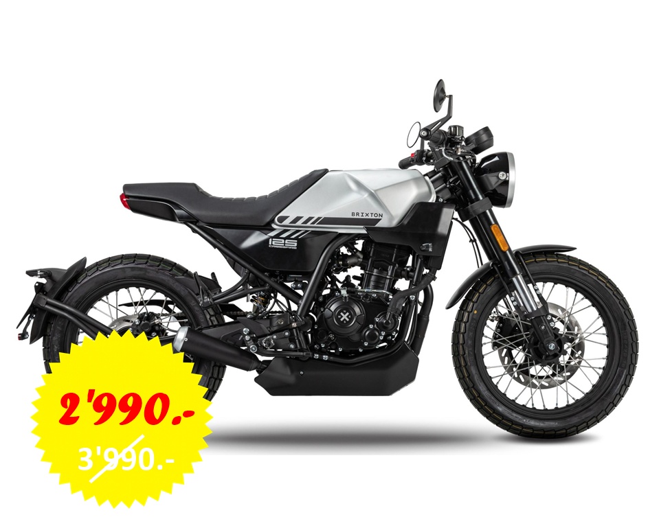 BRIXTON CROSSFIRE 125 ABS-image-0