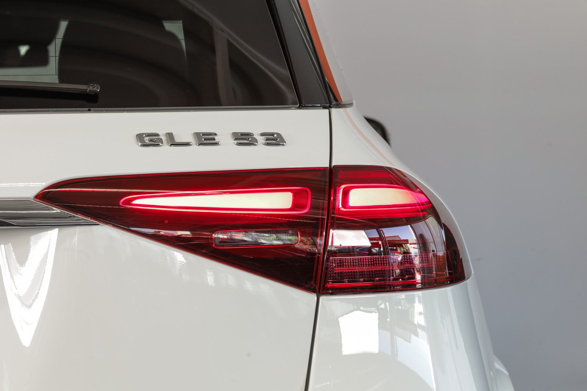 MERCEDES-BENZ GLE 53 AMG 4Matic+ 9G-Speedshift-image-6