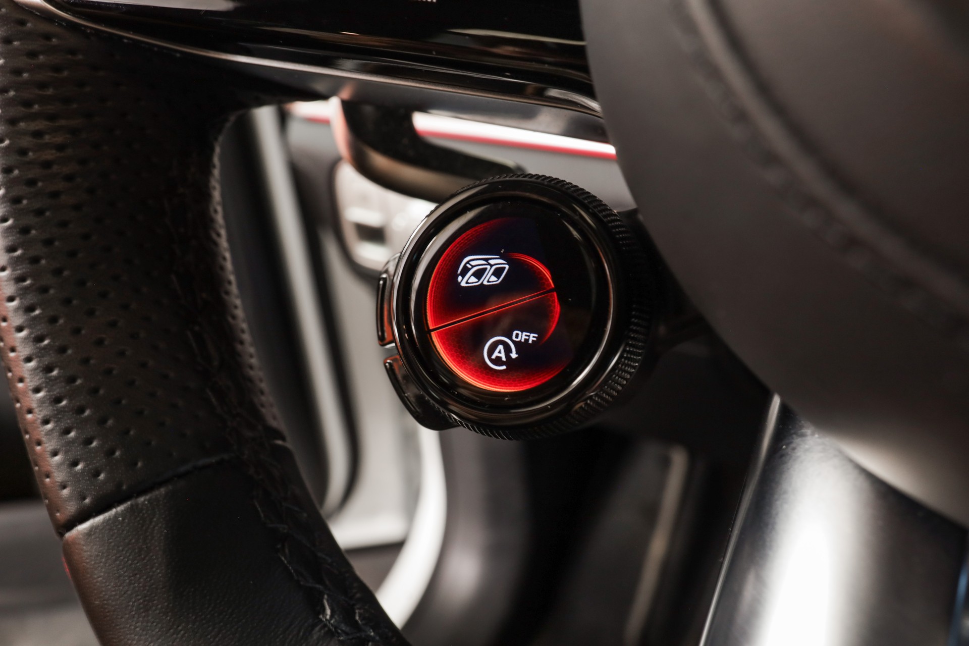 MERCEDES-BENZ GLE 53 AMG 4Matic+ 9G-Speedshift-image-23