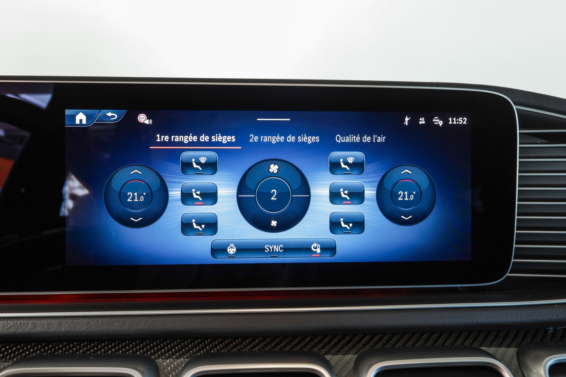 MERCEDES-BENZ GLE 53 AMG 4Matic+ 9G-Speedshift-image-26
