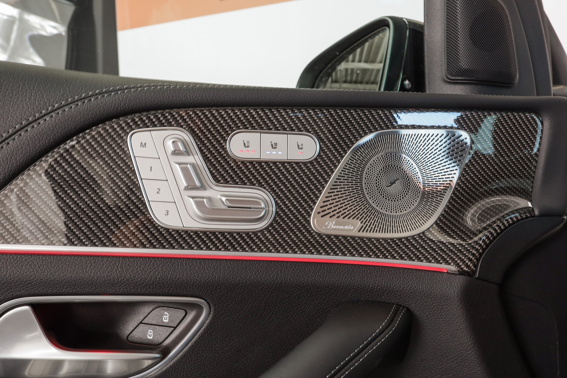 MERCEDES-BENZ GLE 53 AMG 4Matic+ 9G-Speedshift-image-20
