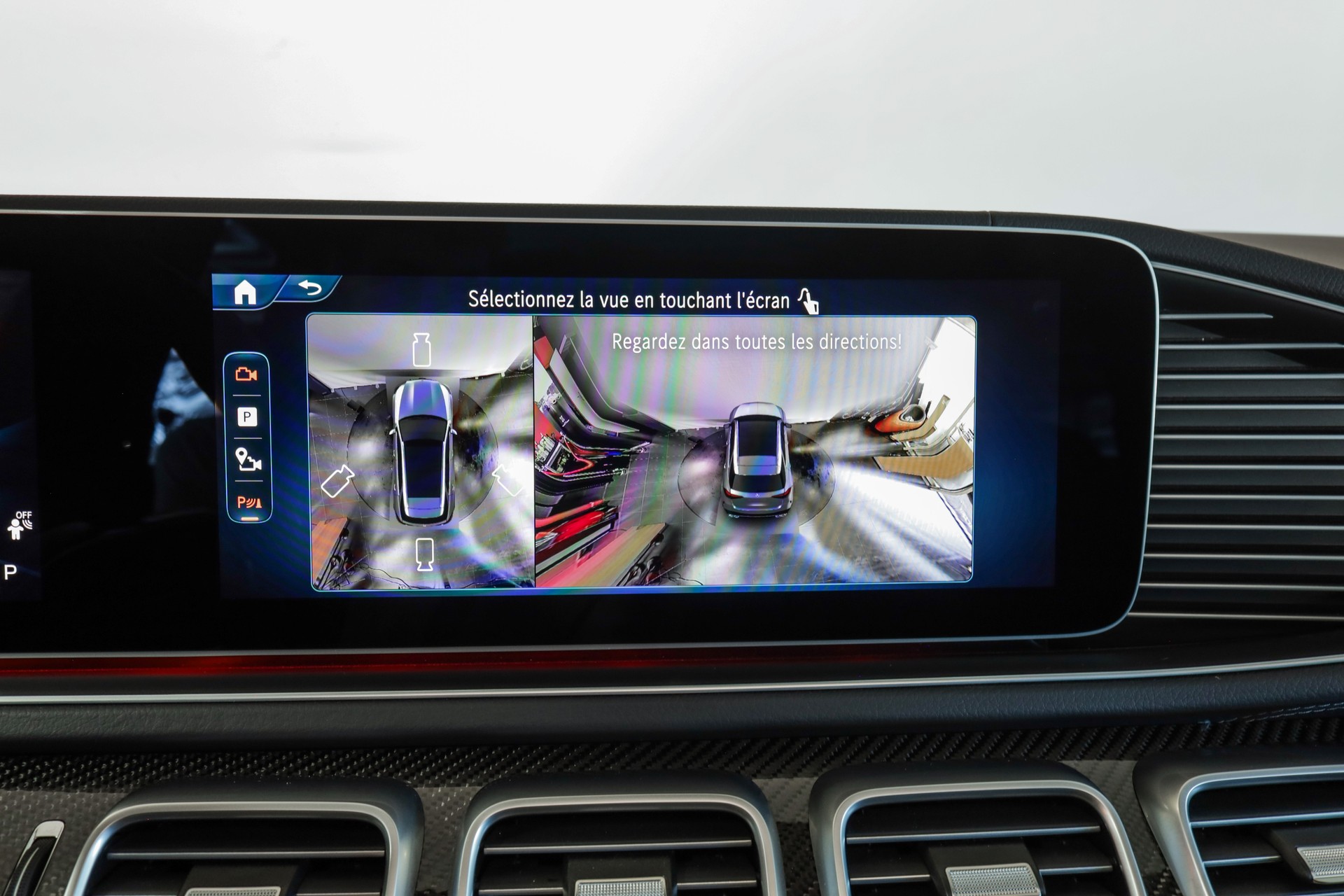 MERCEDES-BENZ GLE 53 AMG 4Matic+ 9G-Speedshift-image-17