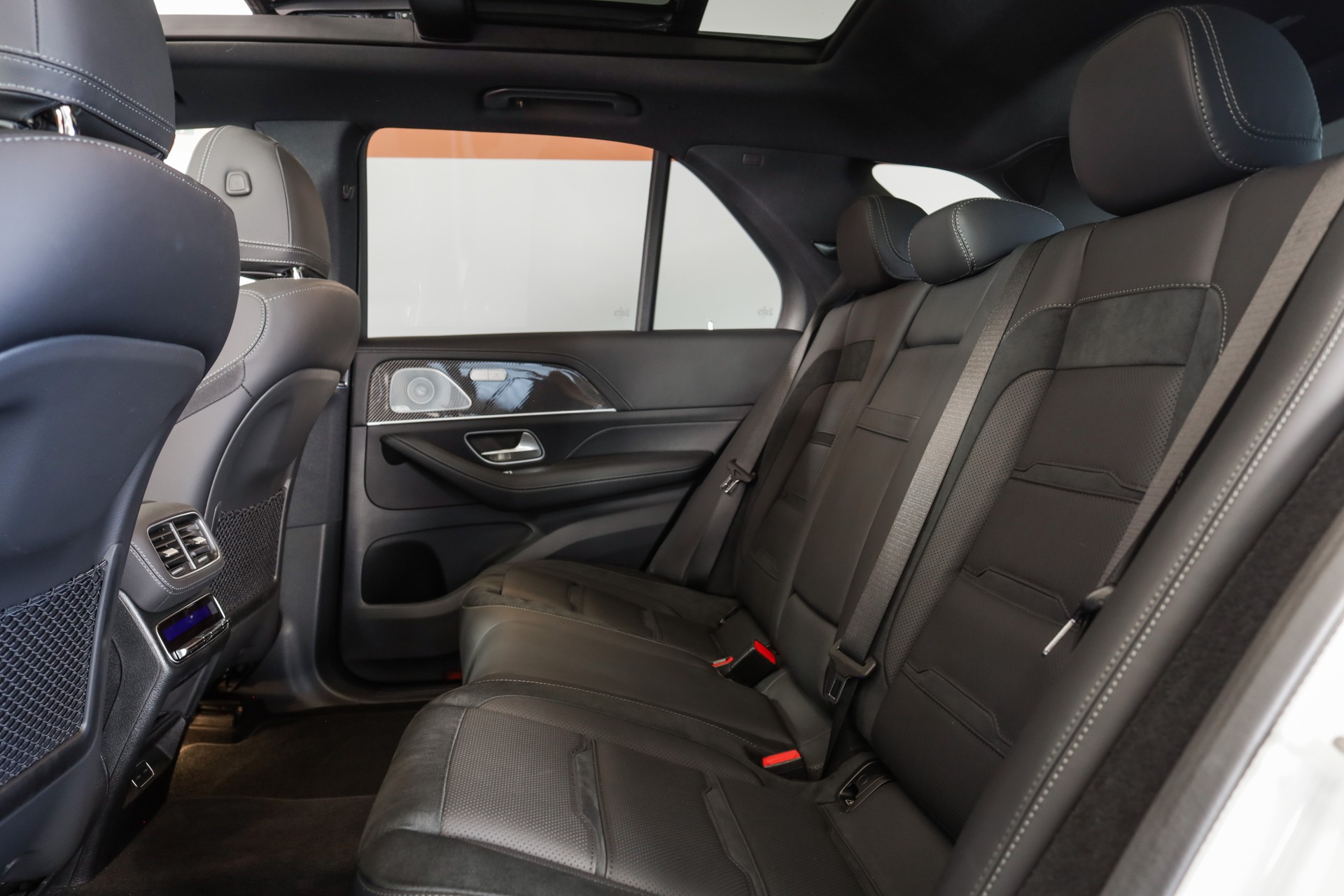 MERCEDES-BENZ GLE 53 AMG 4Matic+ 9G-Speedshift-image-30