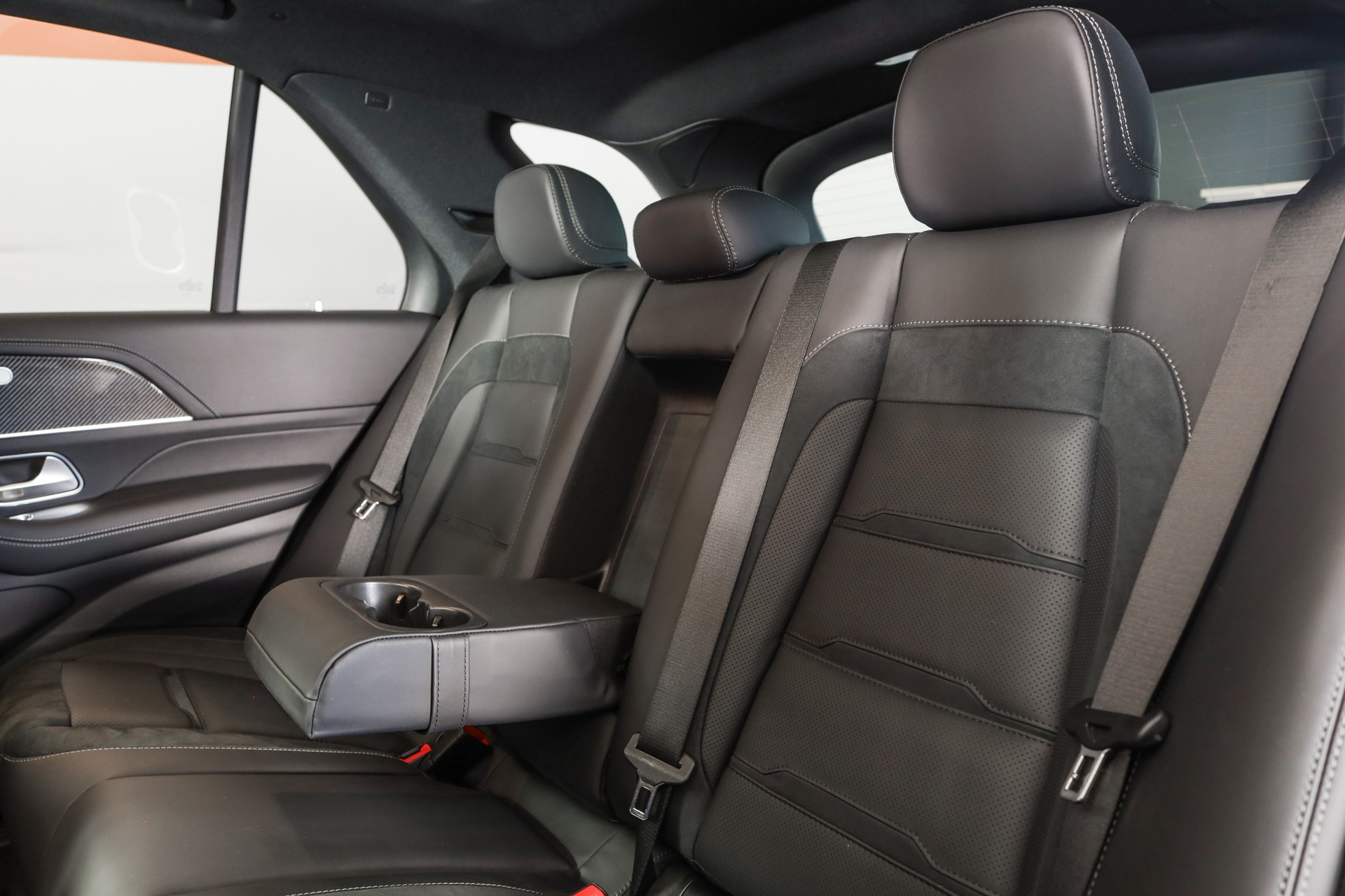 MERCEDES-BENZ GLE 53 AMG 4Matic+ 9G-Speedshift-image-29