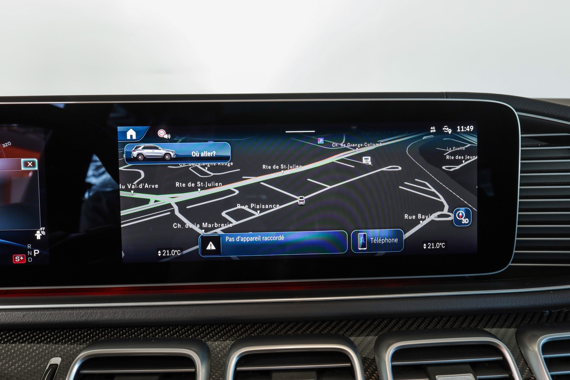 MERCEDES-BENZ GLE 53 AMG 4Matic+ 9G-Speedshift-image-16