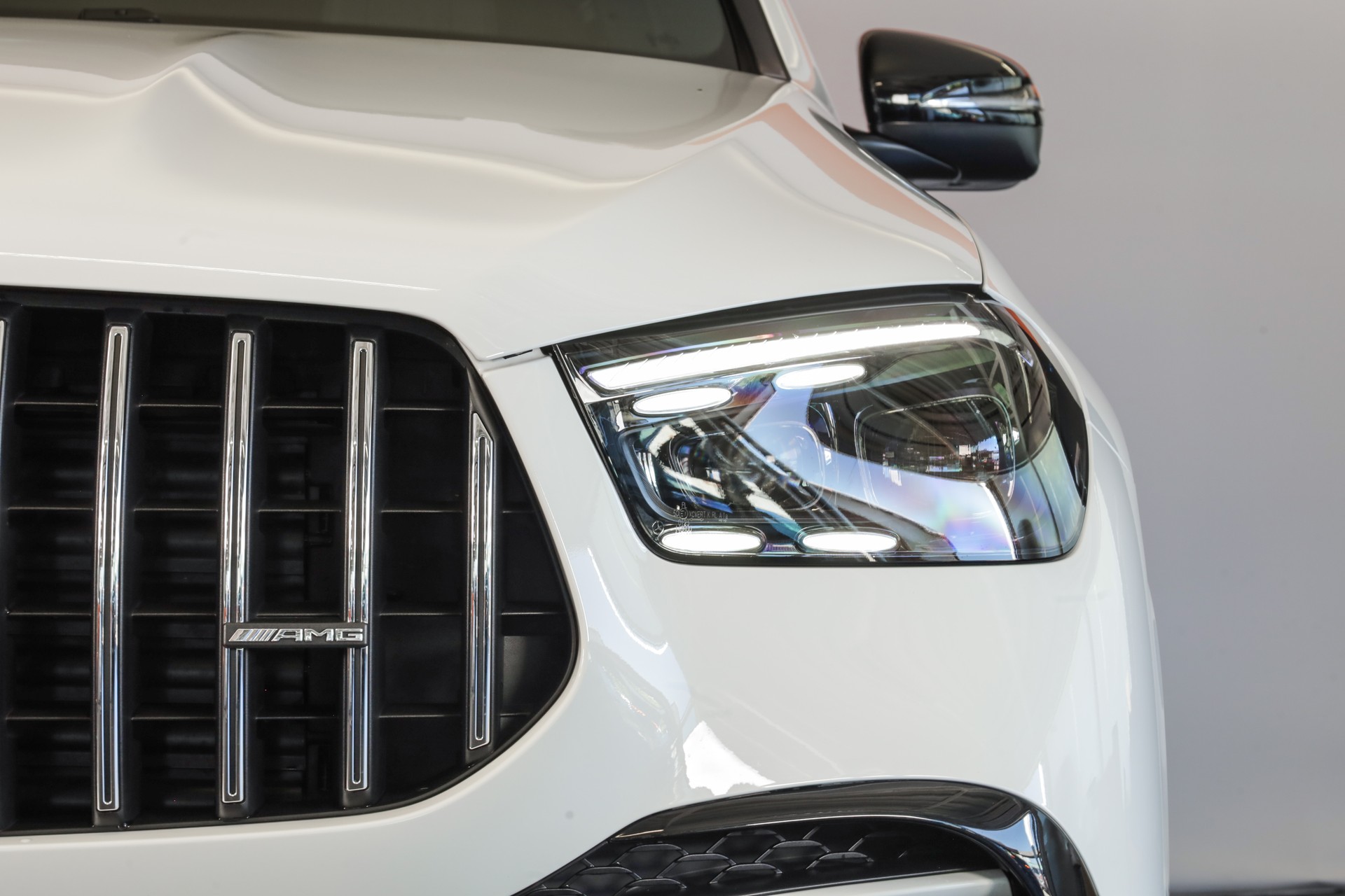 MERCEDES-BENZ GLE 53 AMG 4Matic+ 9G-Speedshift-image-5
