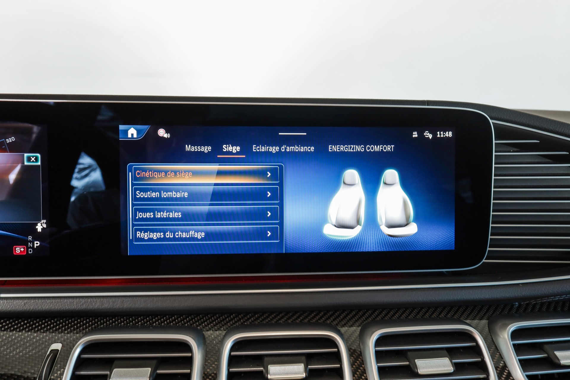 MERCEDES-BENZ GLE 53 AMG 4Matic+ 9G-Speedshift-image-15