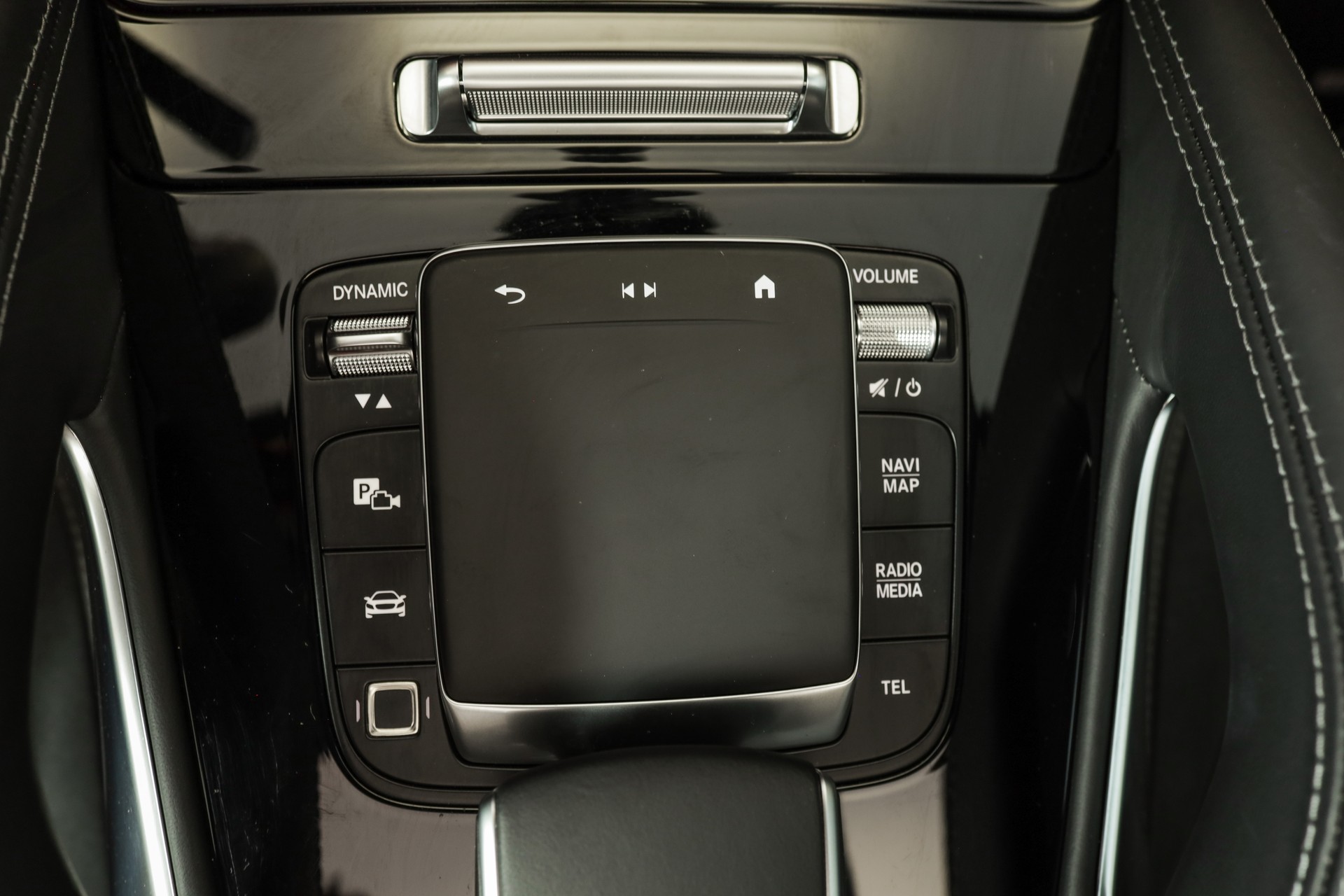 MERCEDES-BENZ GLE 53 AMG 4Matic+ 9G-Speedshift-image-19