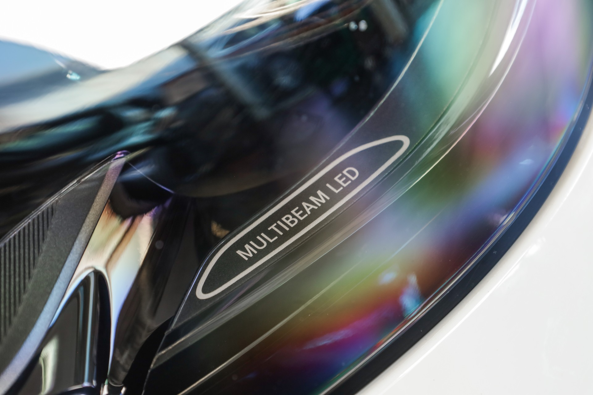 MERCEDES-BENZ GLE 53 AMG 4Matic+ 9G-Speedshift-image-28