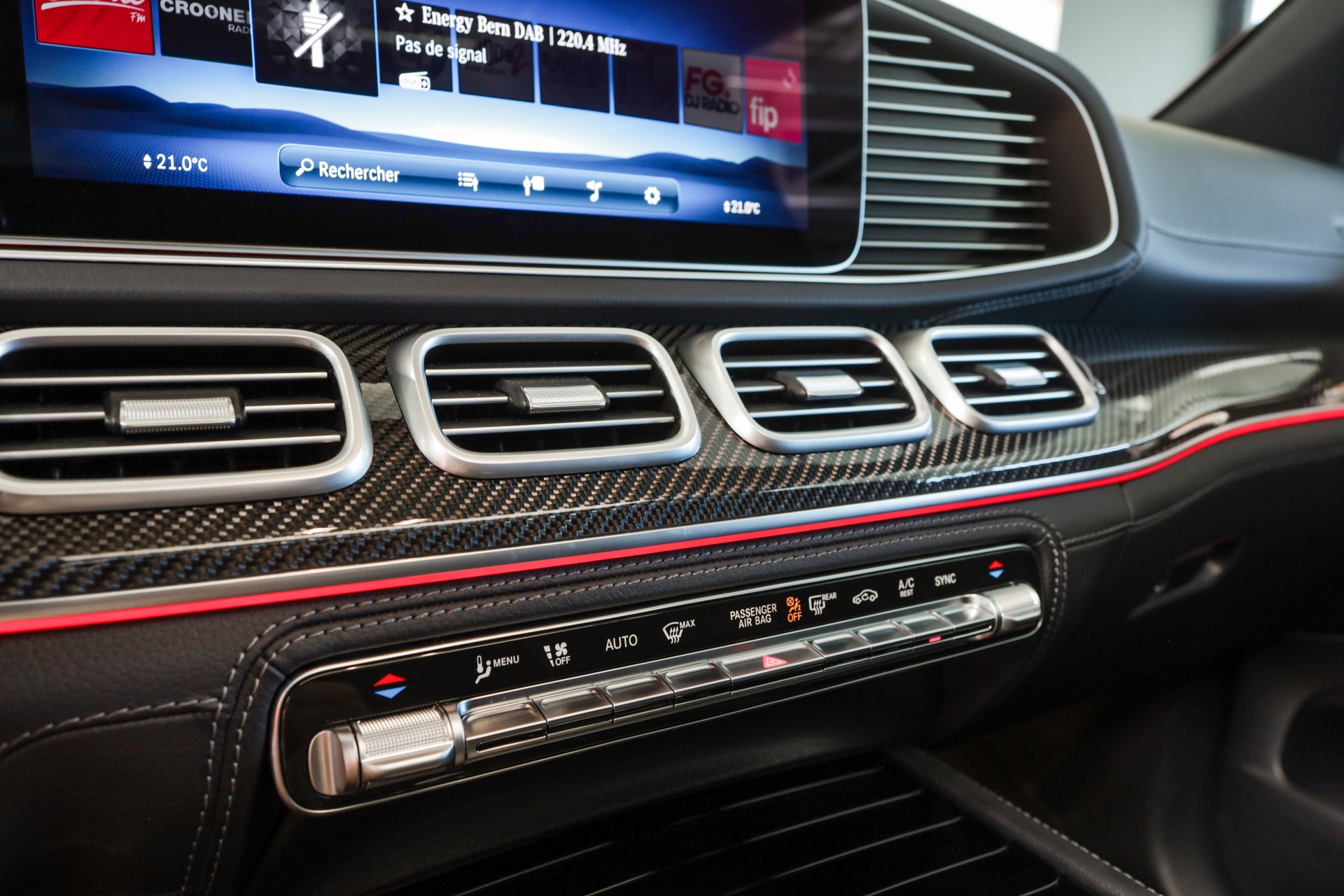MERCEDES-BENZ GLE 53 AMG 4Matic+ 9G-Speedshift-image-25