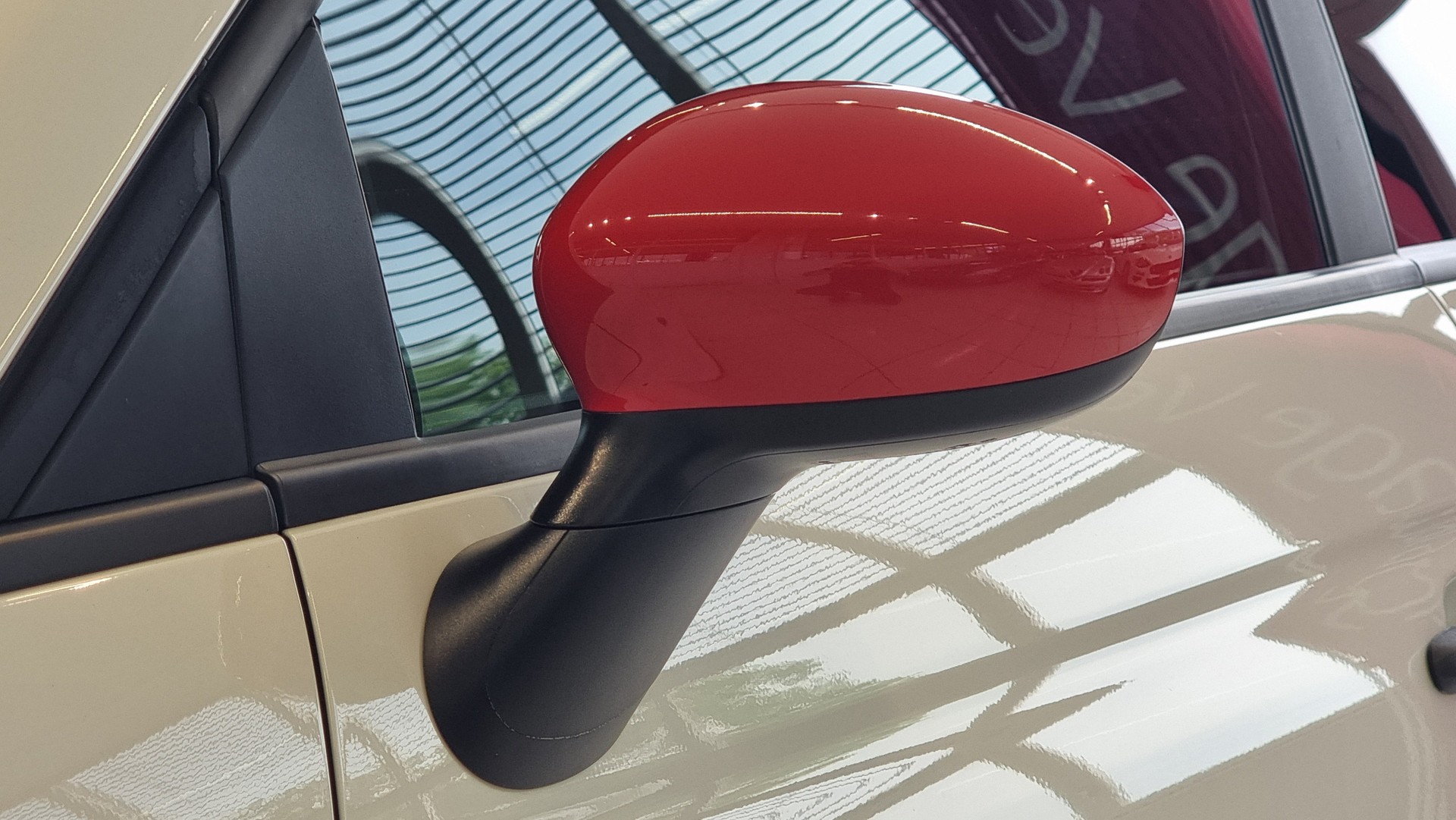 FIAT 595 Abarth 1.4 T-Jet 180 Competizione-image-9