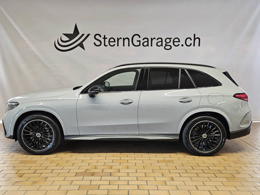MERCEDES-BENZ GLC 400 e 4Matic AMG Line EQ Star-showroom-element-1