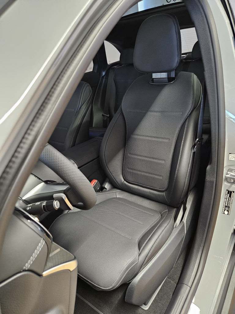 MERCEDES-BENZ GLC 400 e 4Matic AMG Line EQ Star-image-5