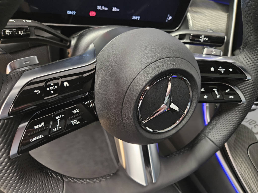 MERCEDES-BENZ GLC 400 e 4Matic AMG Line EQ Star-image-8