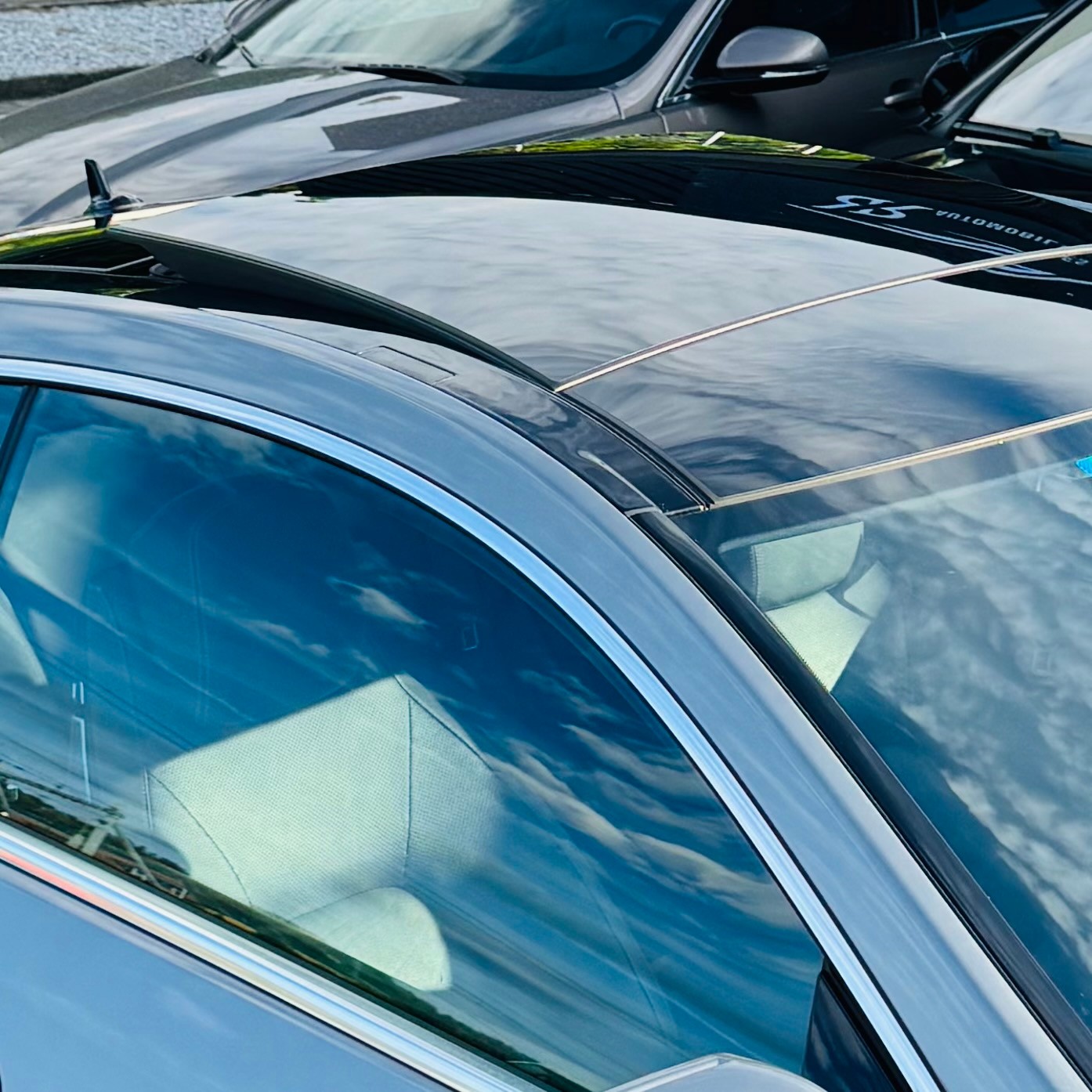 MERCEDES-BENZ E 250 7G-Tronic-image-4