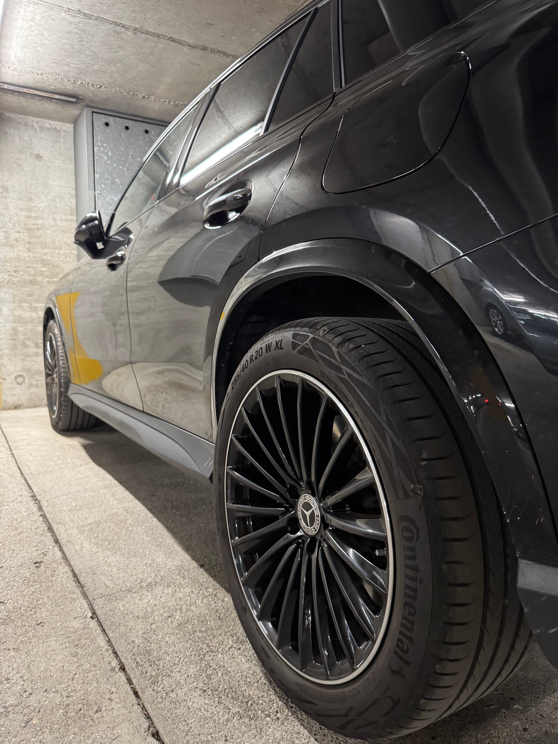 MERCEDES-BENZ GLC 400 e AMG Line 4matic-image-10