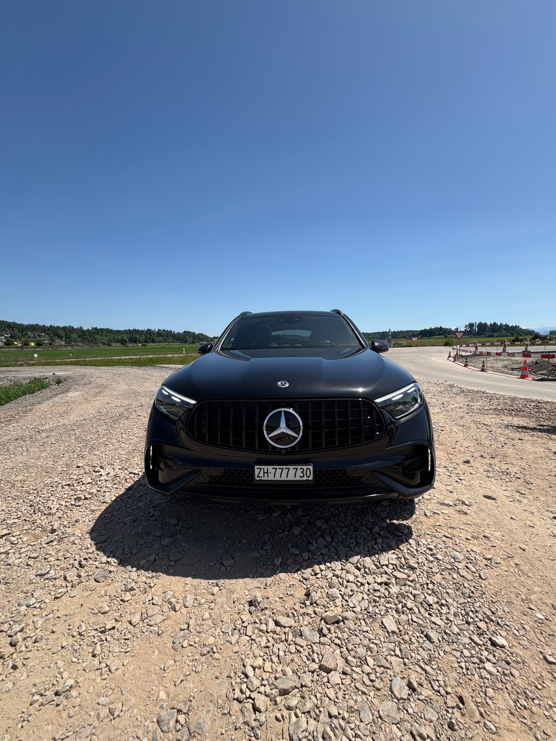 MERCEDES-BENZ GLC 400 e AMG Line 4matic-image-11