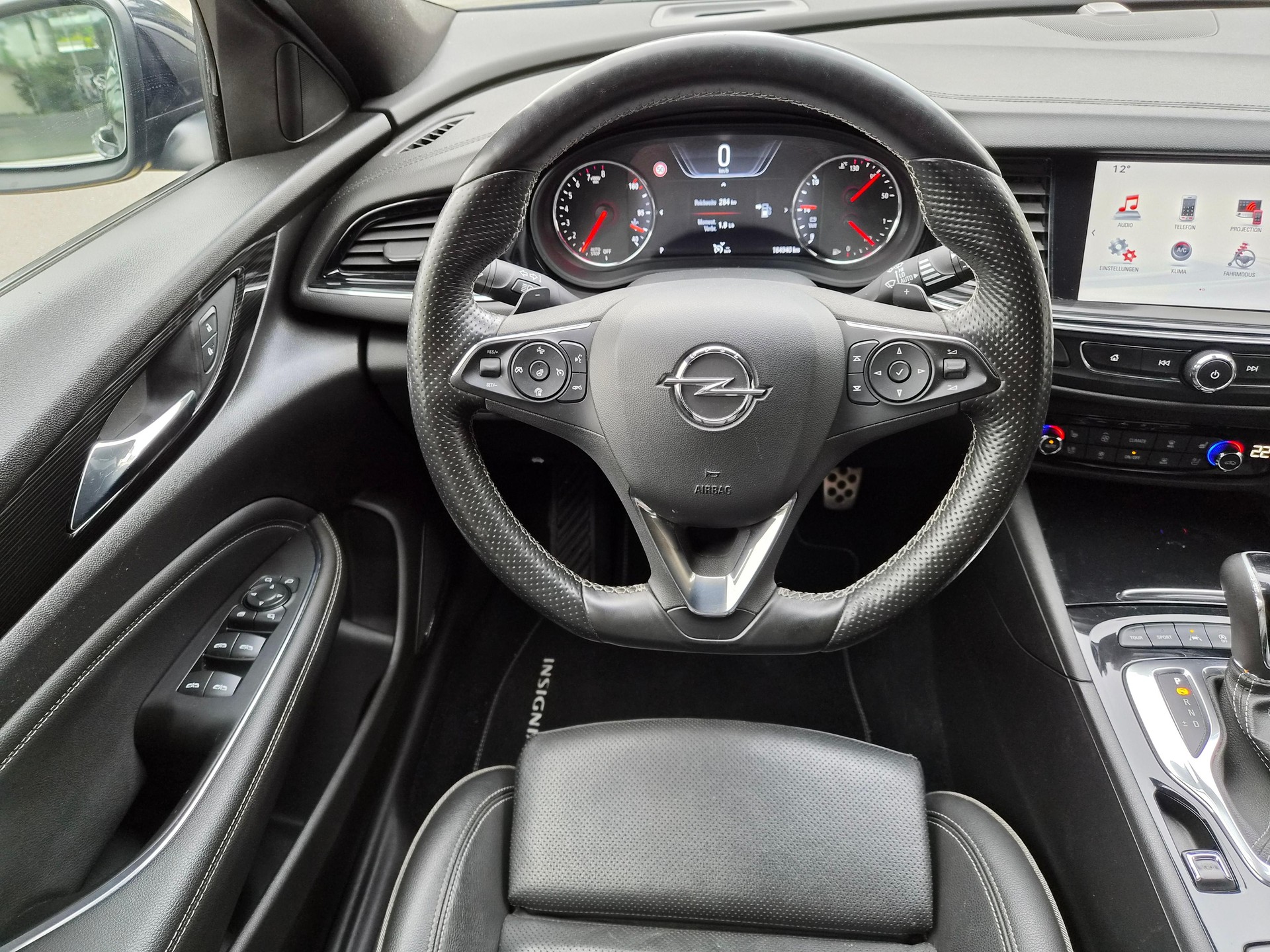 OPEL Insignia Sports Tourer 2.0 T Excellence AWD-image-10