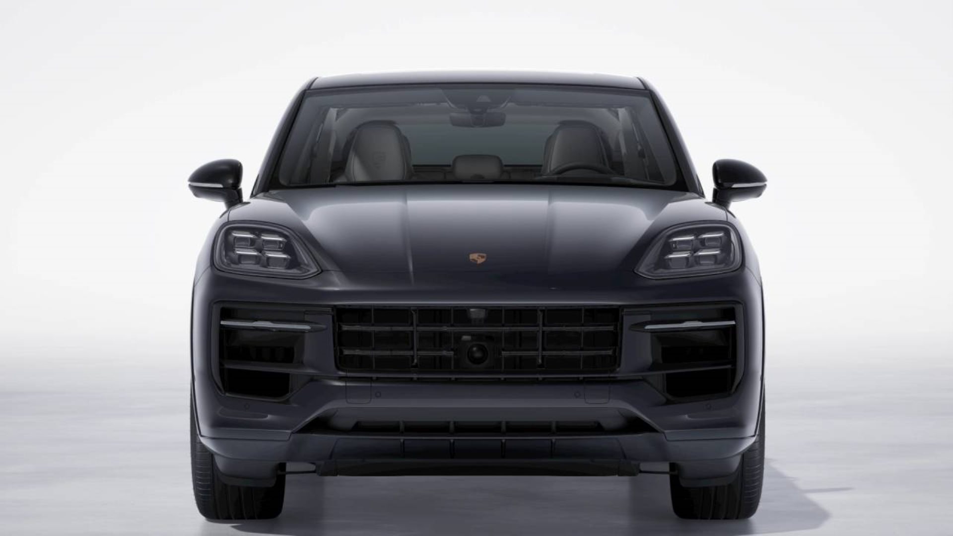 PORSCHE Cayenne S E-Hybrid Coupé Black Edition-image-7