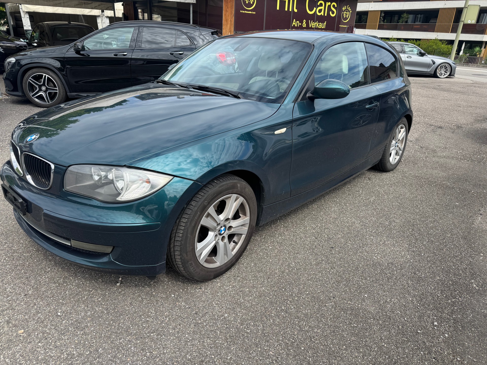 BMW 116-image-1