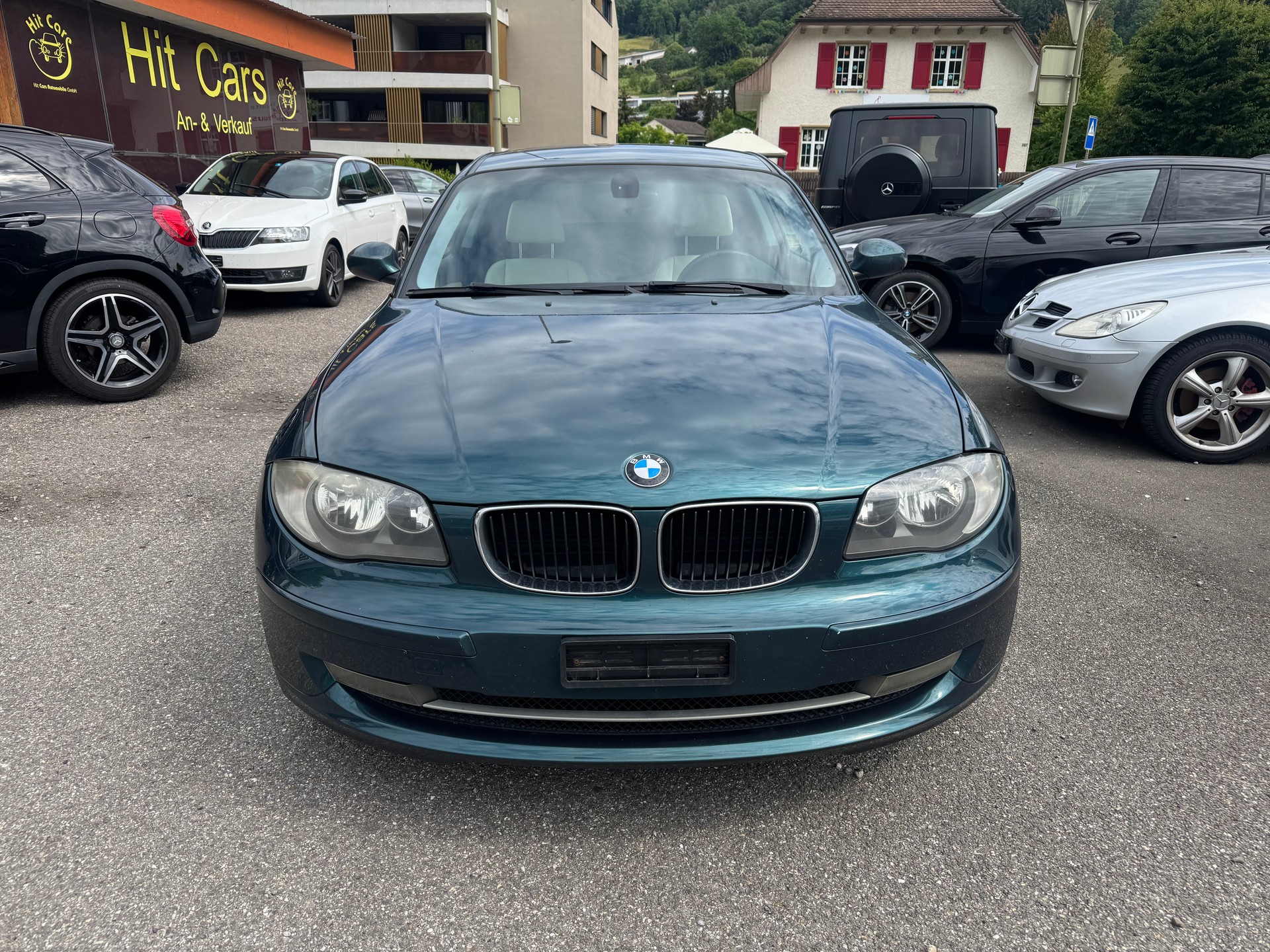 BMW 116