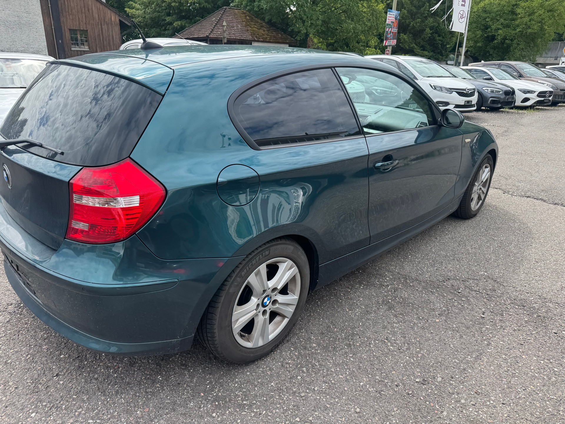 BMW 116-image-5