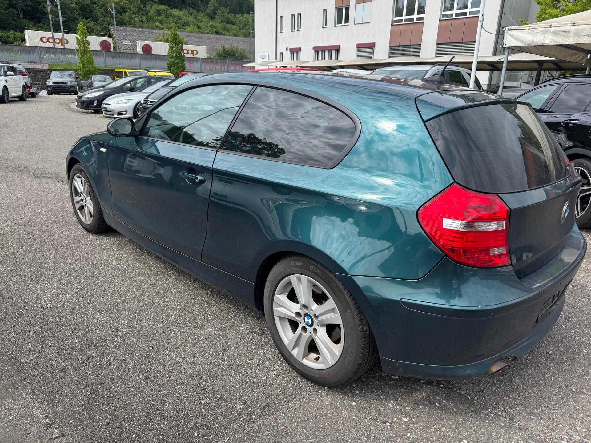 BMW 116-image-2