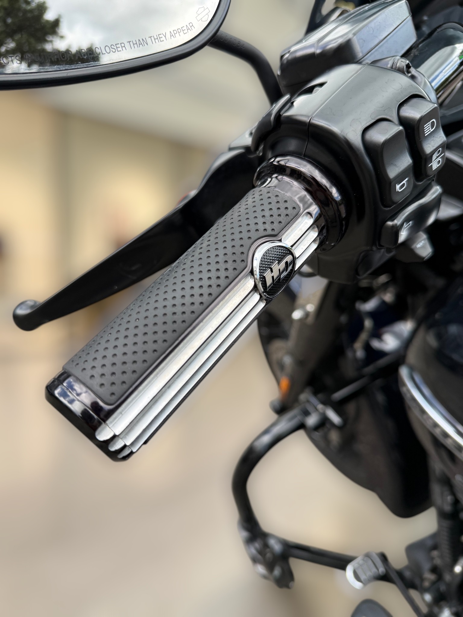 HARLEY-DAVIDSON FLHRXS Road King Special 114 ABS-image-9