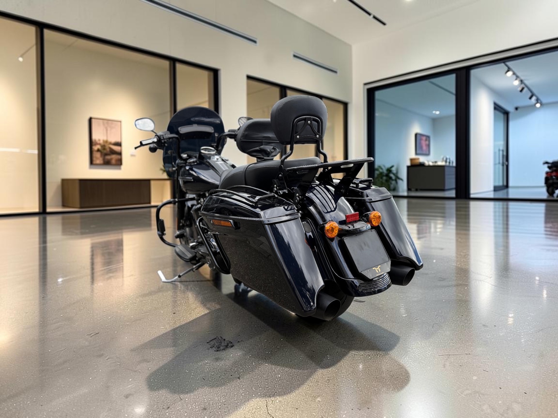 HARLEY-DAVIDSON FLHRXS Road King Special 114 ABS-image-12