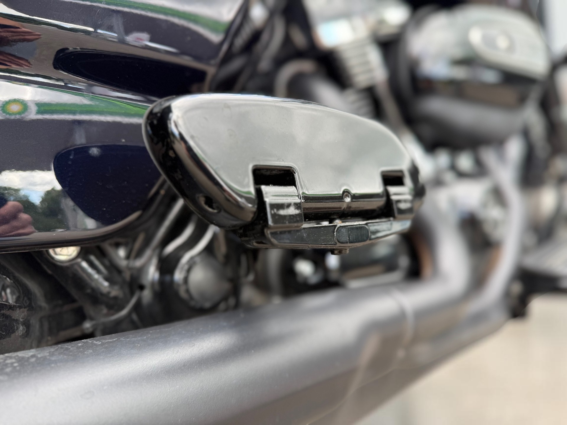 HARLEY-DAVIDSON FLHRXS Road King Special 114 ABS-image-3