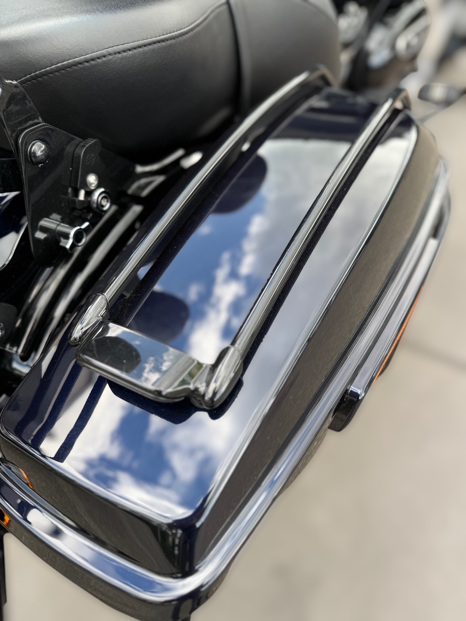 HARLEY-DAVIDSON FLHRXS Road King Special 114 ABS-image-4