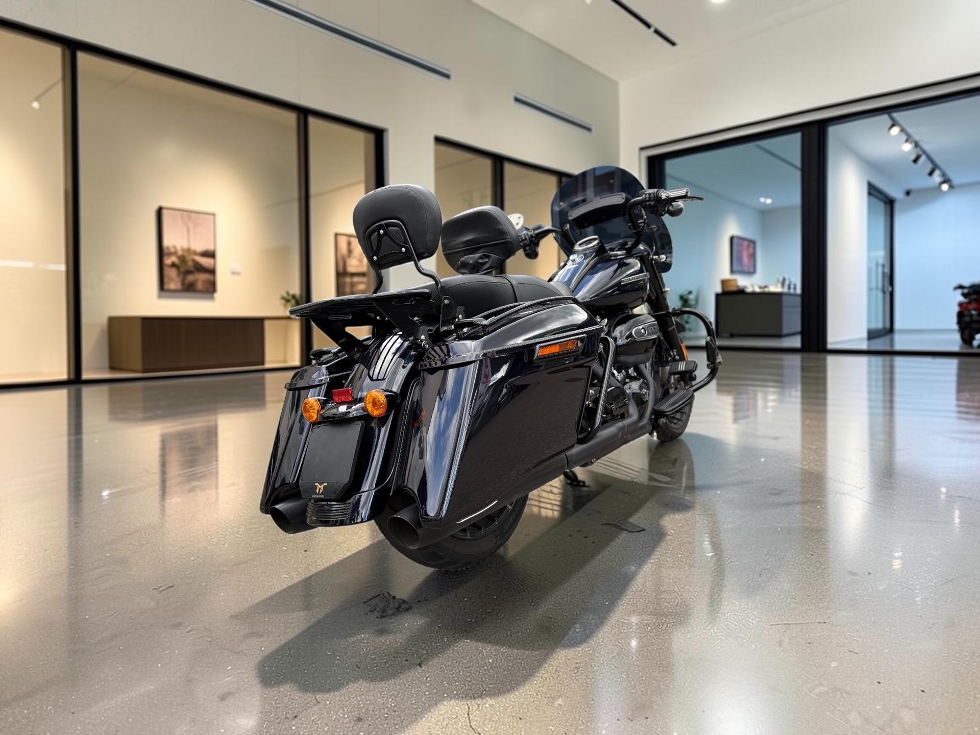 HARLEY-DAVIDSON FLHRXS Road King Special 114 ABS-image-10