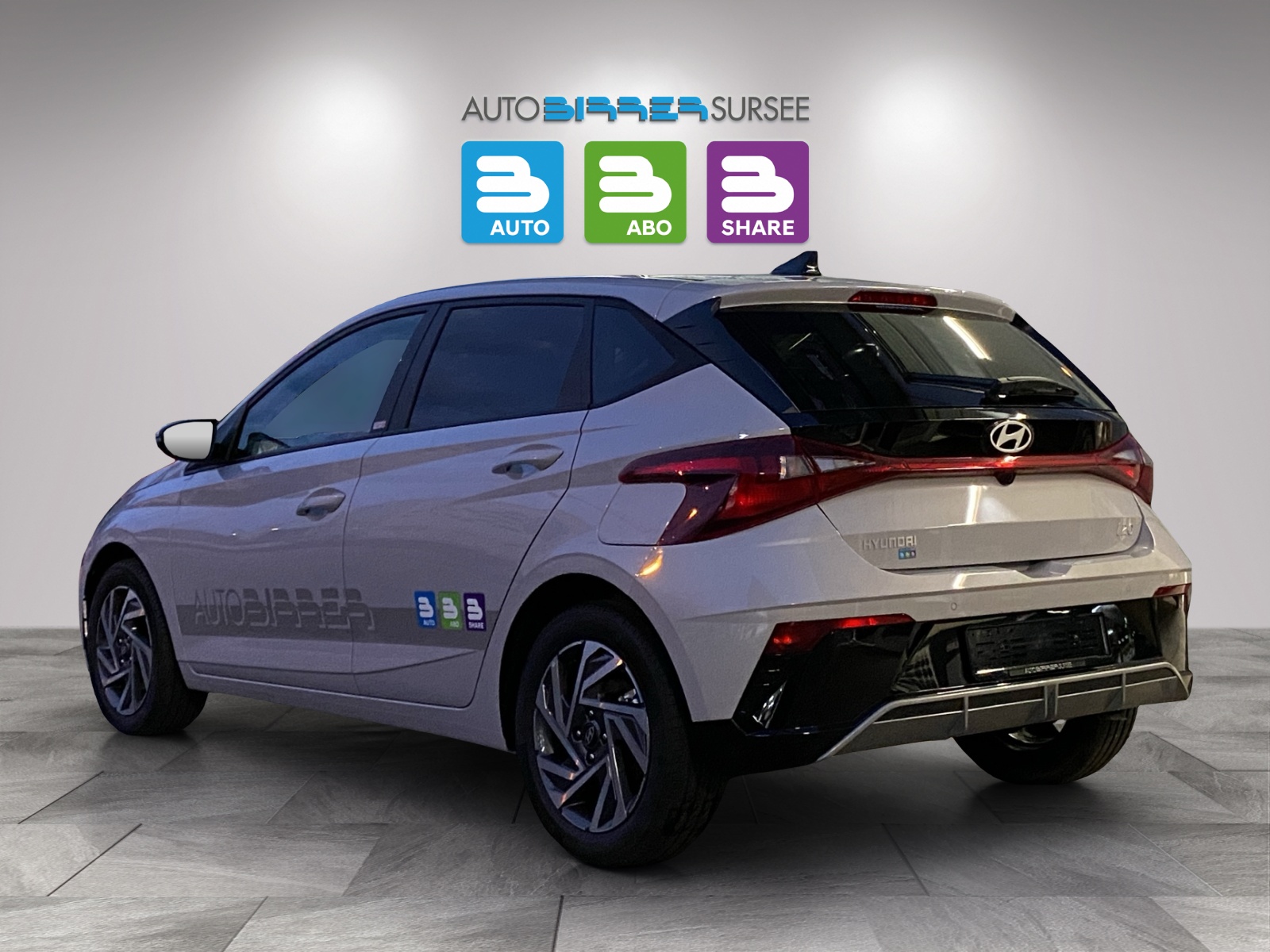 HYUNDAI i20 1.0 T-GDi Amplia-image-6