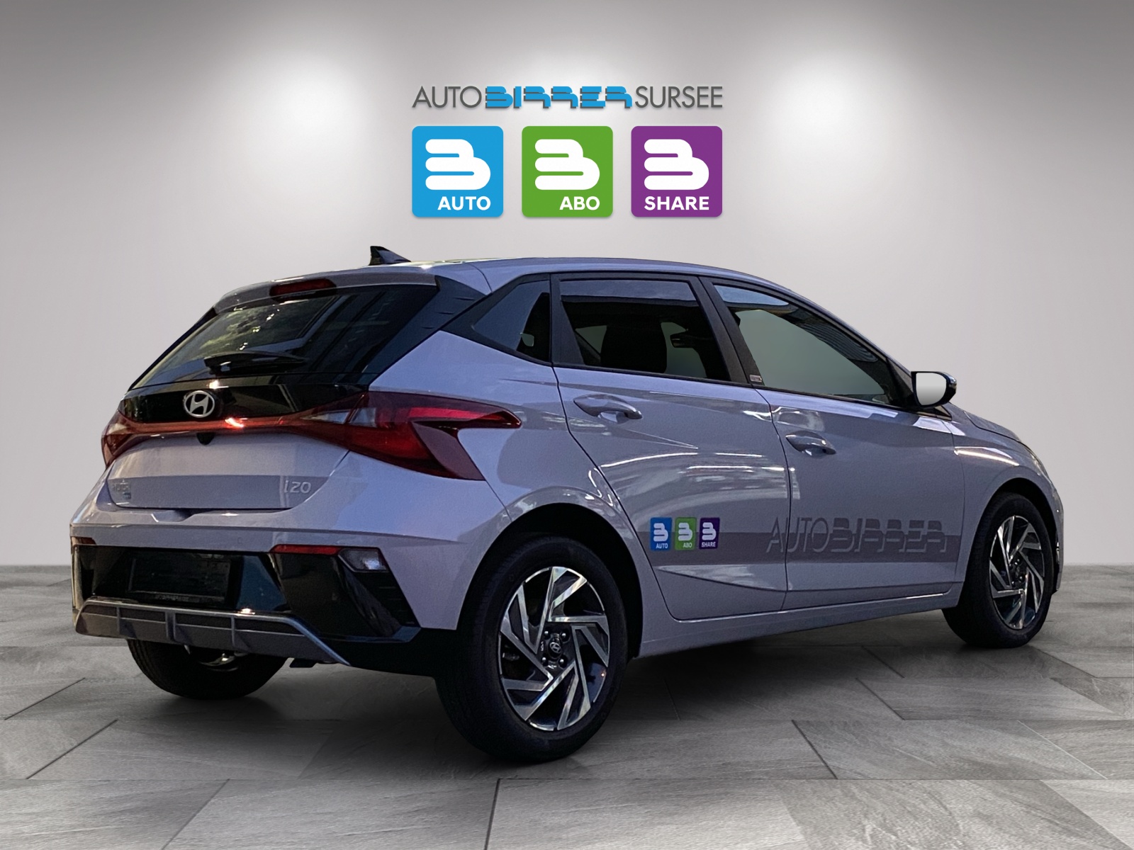 HYUNDAI i20 1.0 T-GDi Amplia-image-4