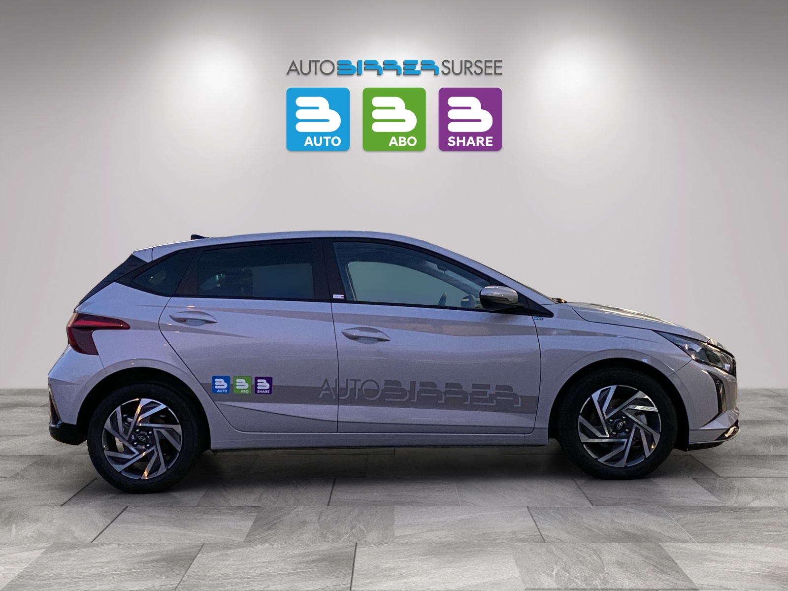 HYUNDAI i20 1.0 T-GDi Amplia-showroom-element-3