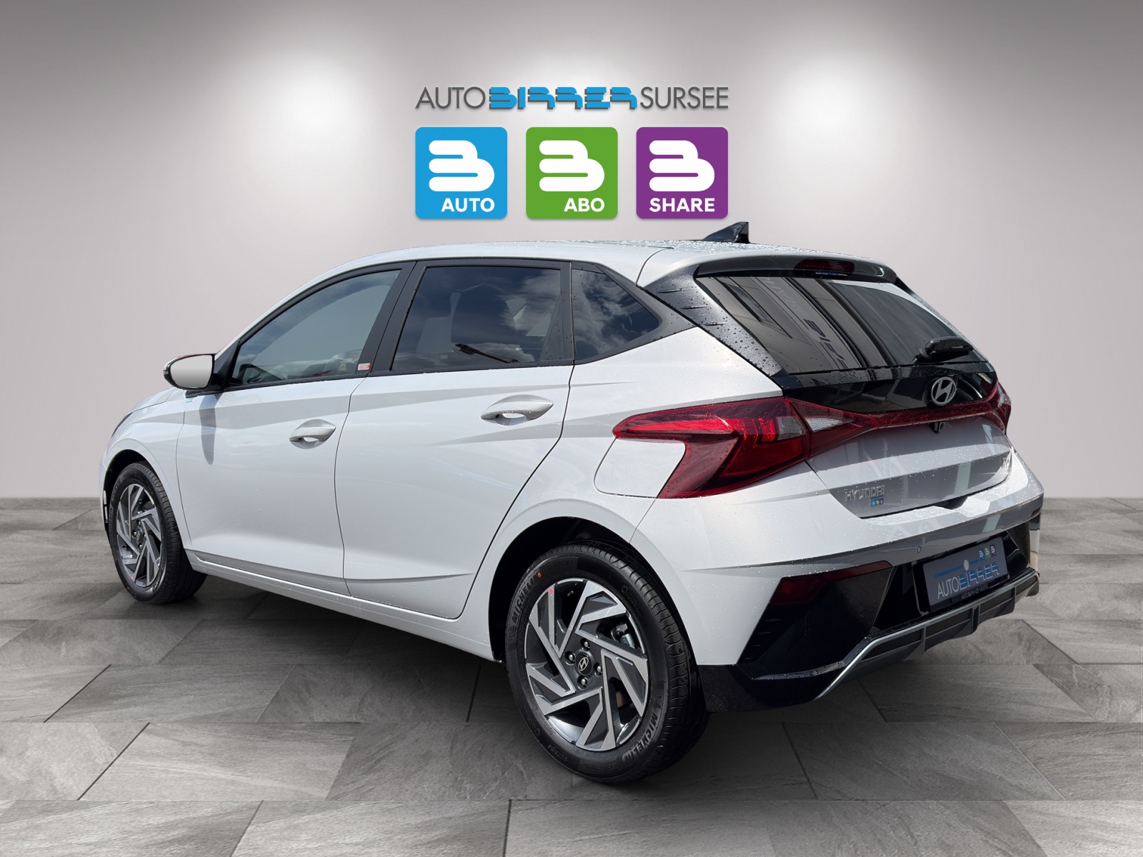 HYUNDAI i20 1.0 T-GDi Amplia-image-6